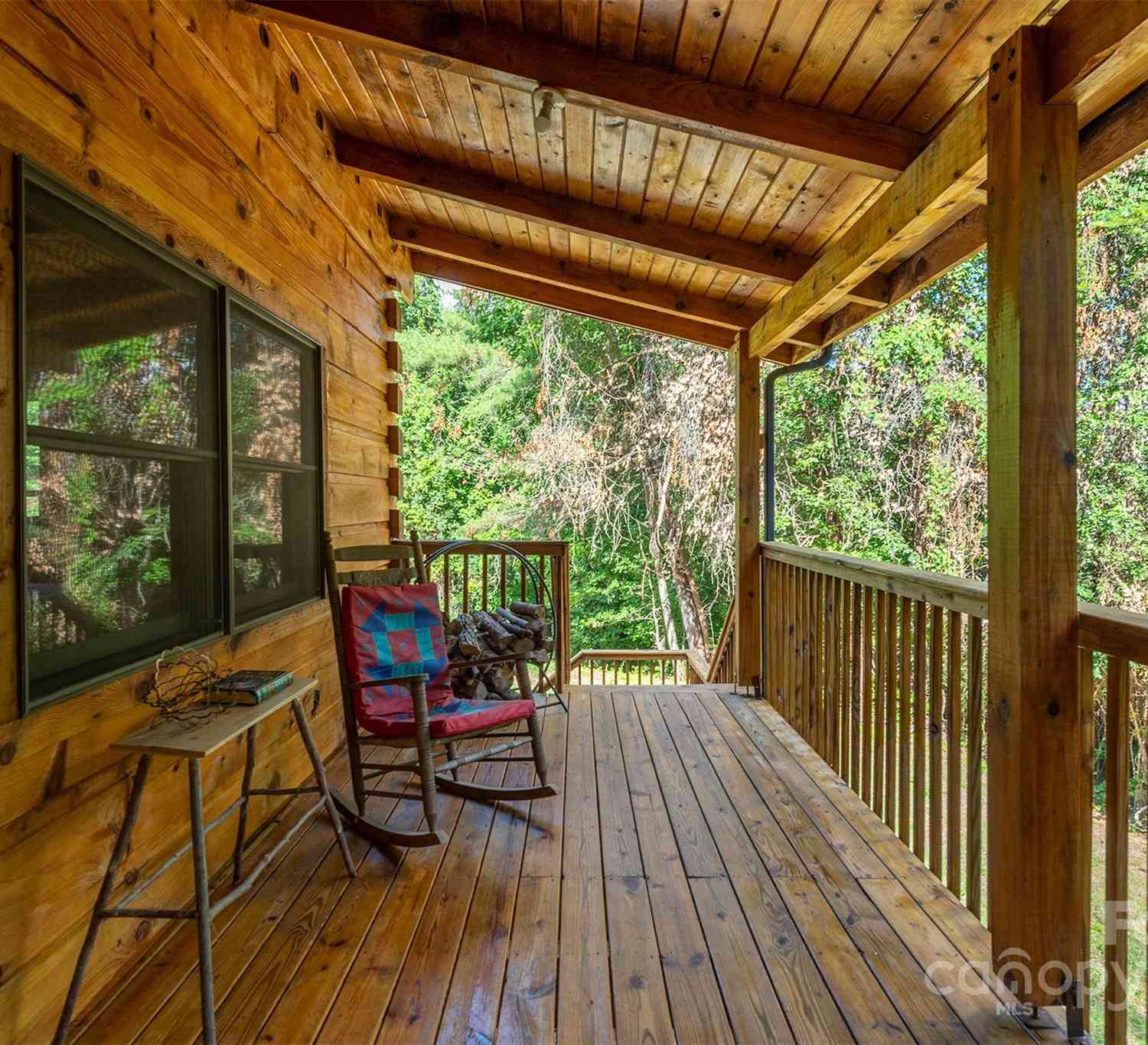 42 Jupiter Heights, Weaverville, North Carolina image 27