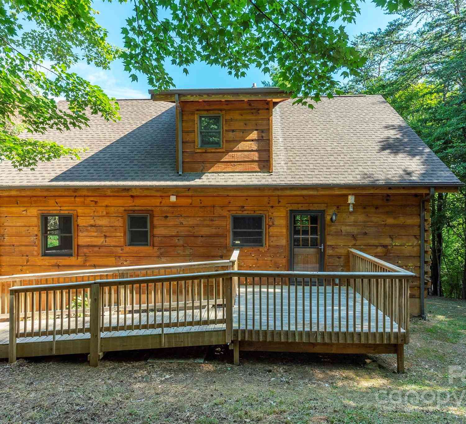 42 Jupiter Heights, Weaverville, North Carolina image 33