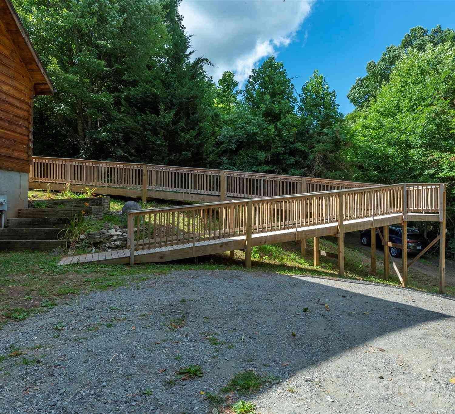 42 Jupiter Heights, Weaverville, North Carolina image 29