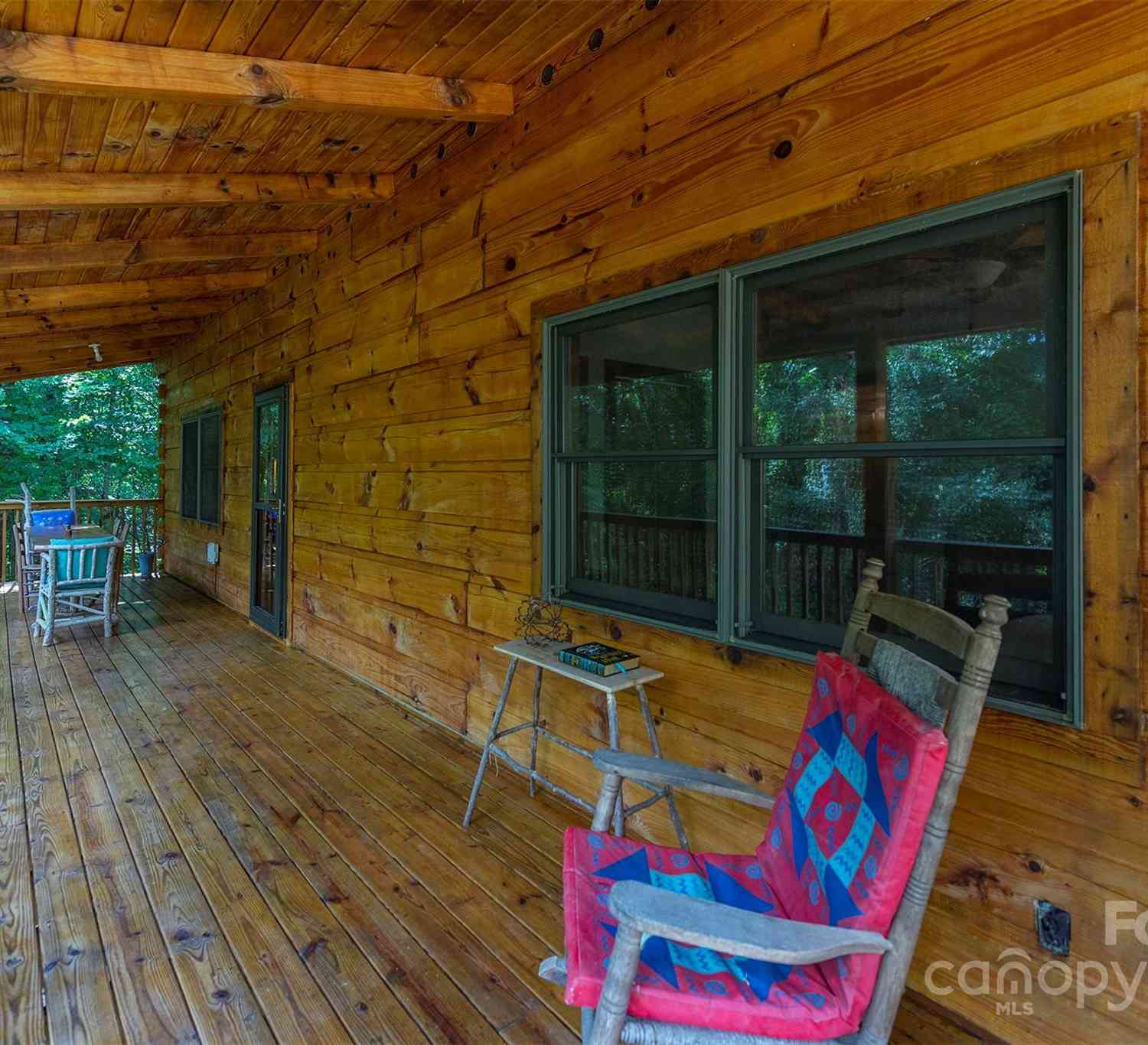 42 Jupiter Heights, Weaverville, North Carolina image 25