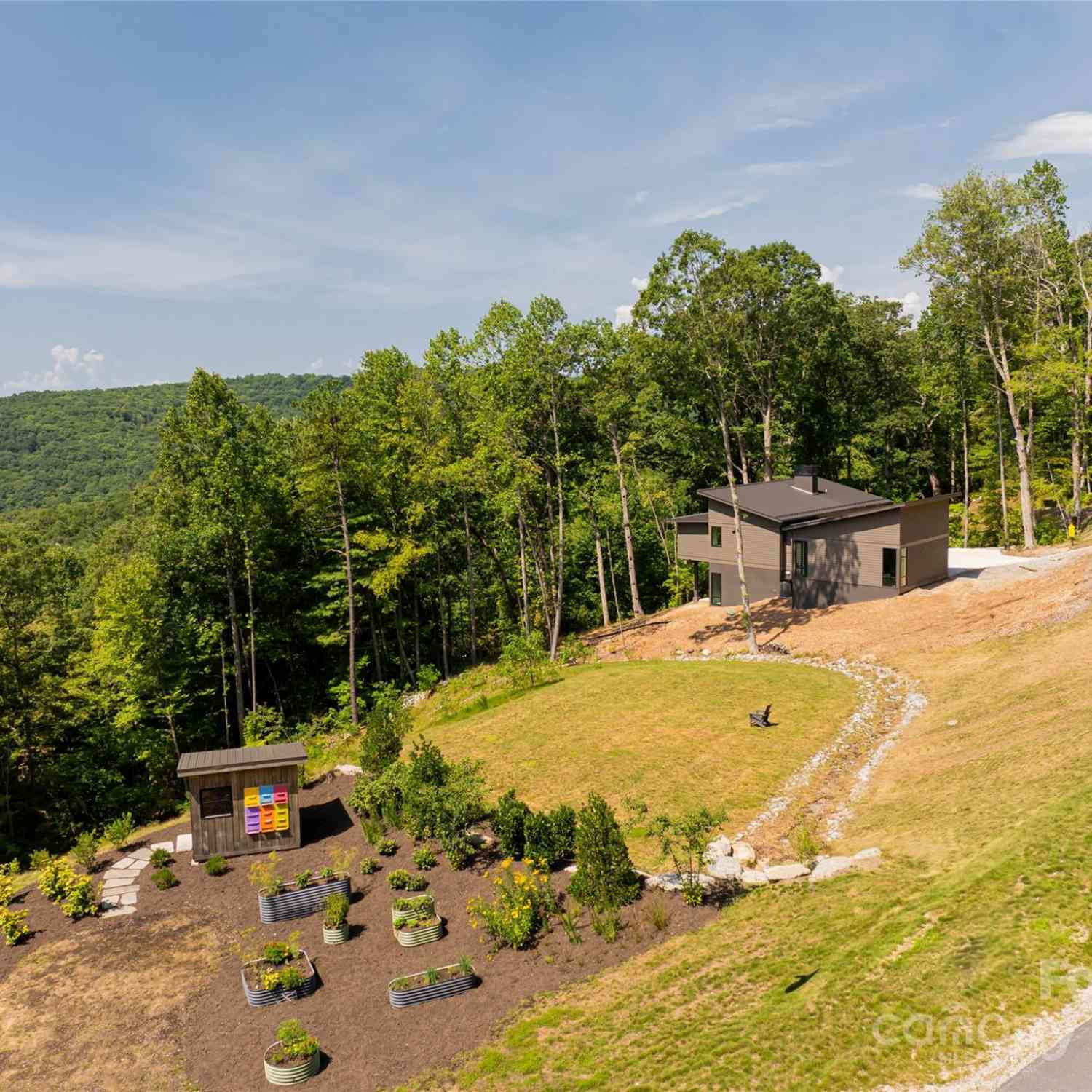 751 New Sprout Lane, Hendersonville, North Carolina image 43