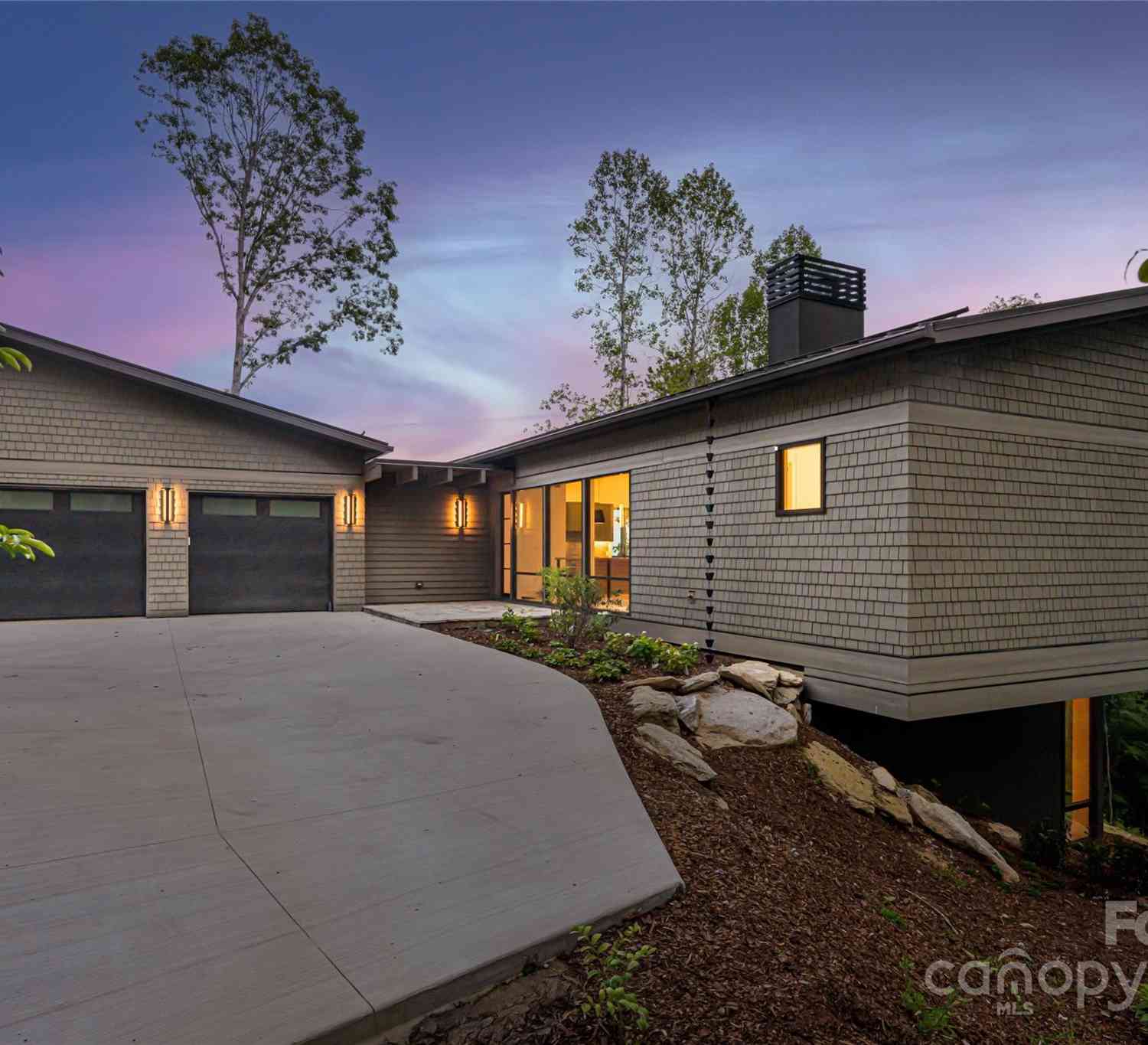751 New Sprout Lane, Hendersonville, North Carolina image 45