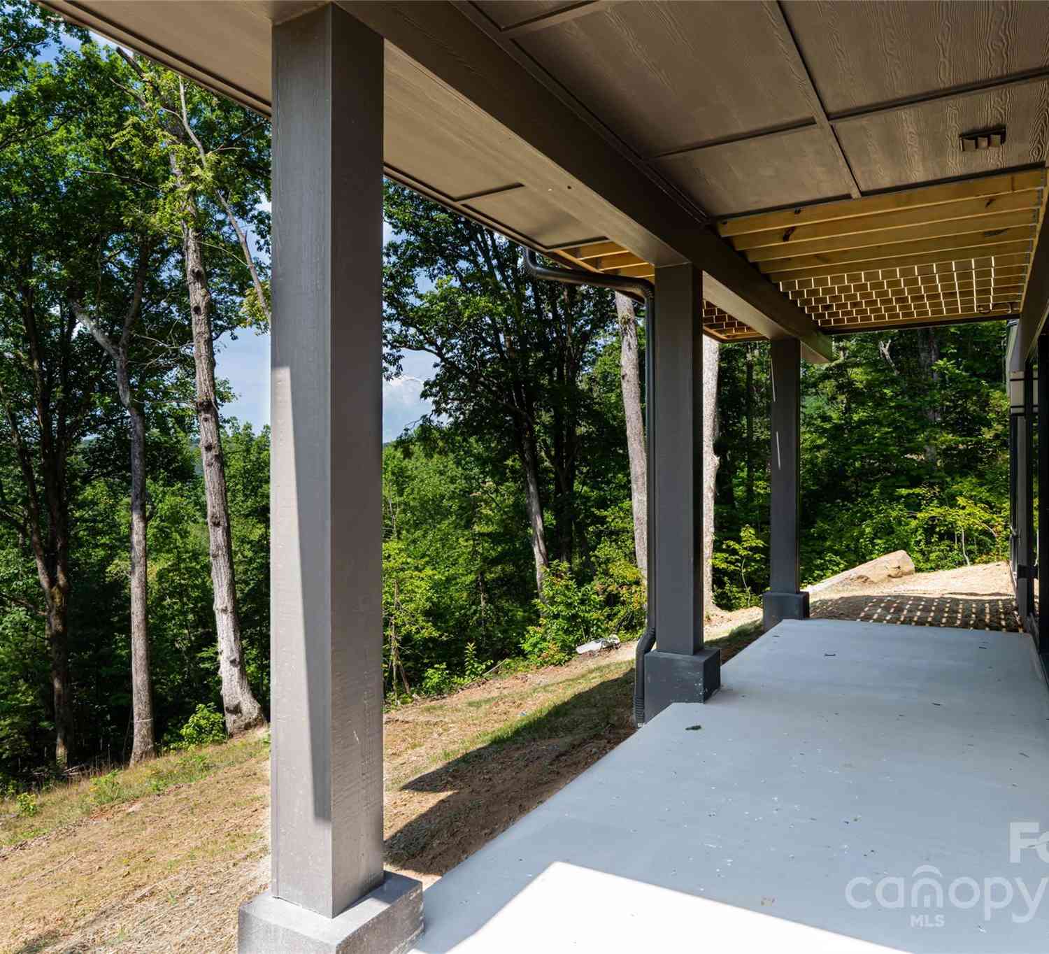 751 New Sprout Lane, Hendersonville, North Carolina image 38