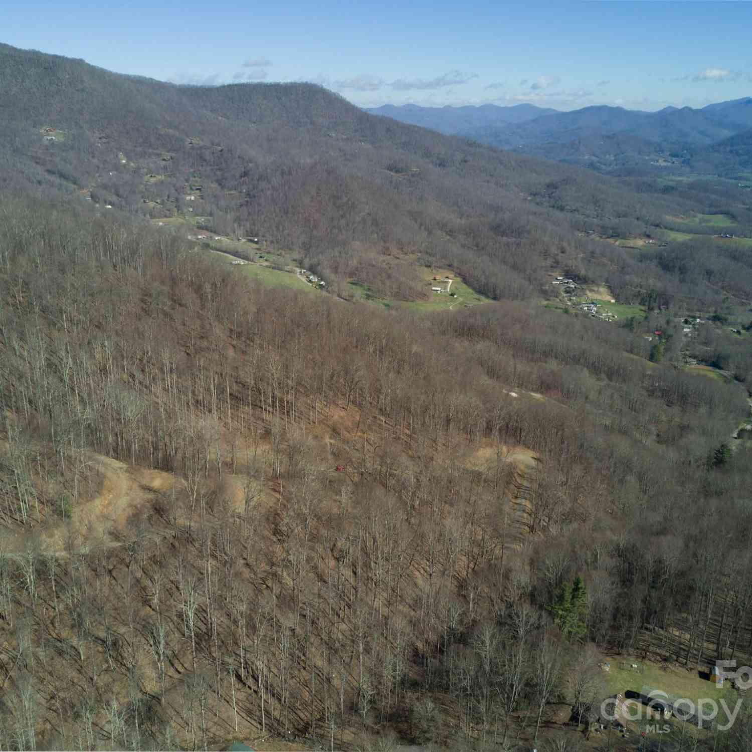 8 Lots Frontier Way, Waynesville, North Carolina image 3