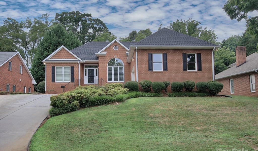 943 Argyle Court, Statesville, North Carolina image 1