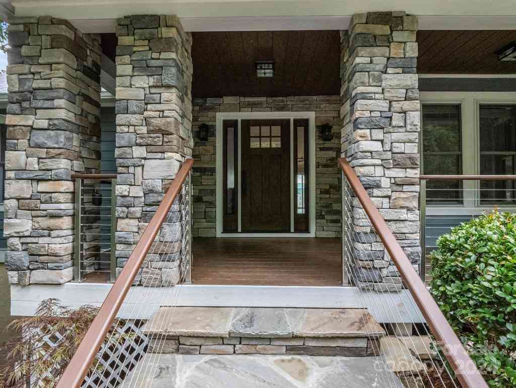 197 Hawthorne Drive, Lake Lure, North Carolina image 7