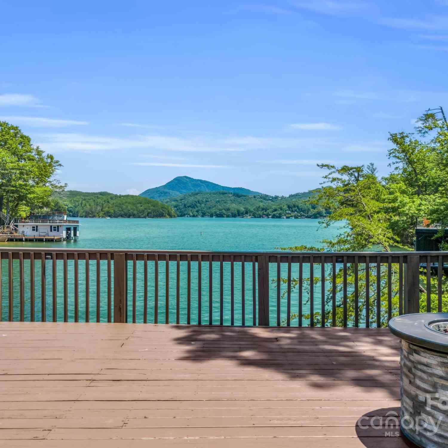 197 Hawthorne Drive, Lake Lure, North Carolina image 6