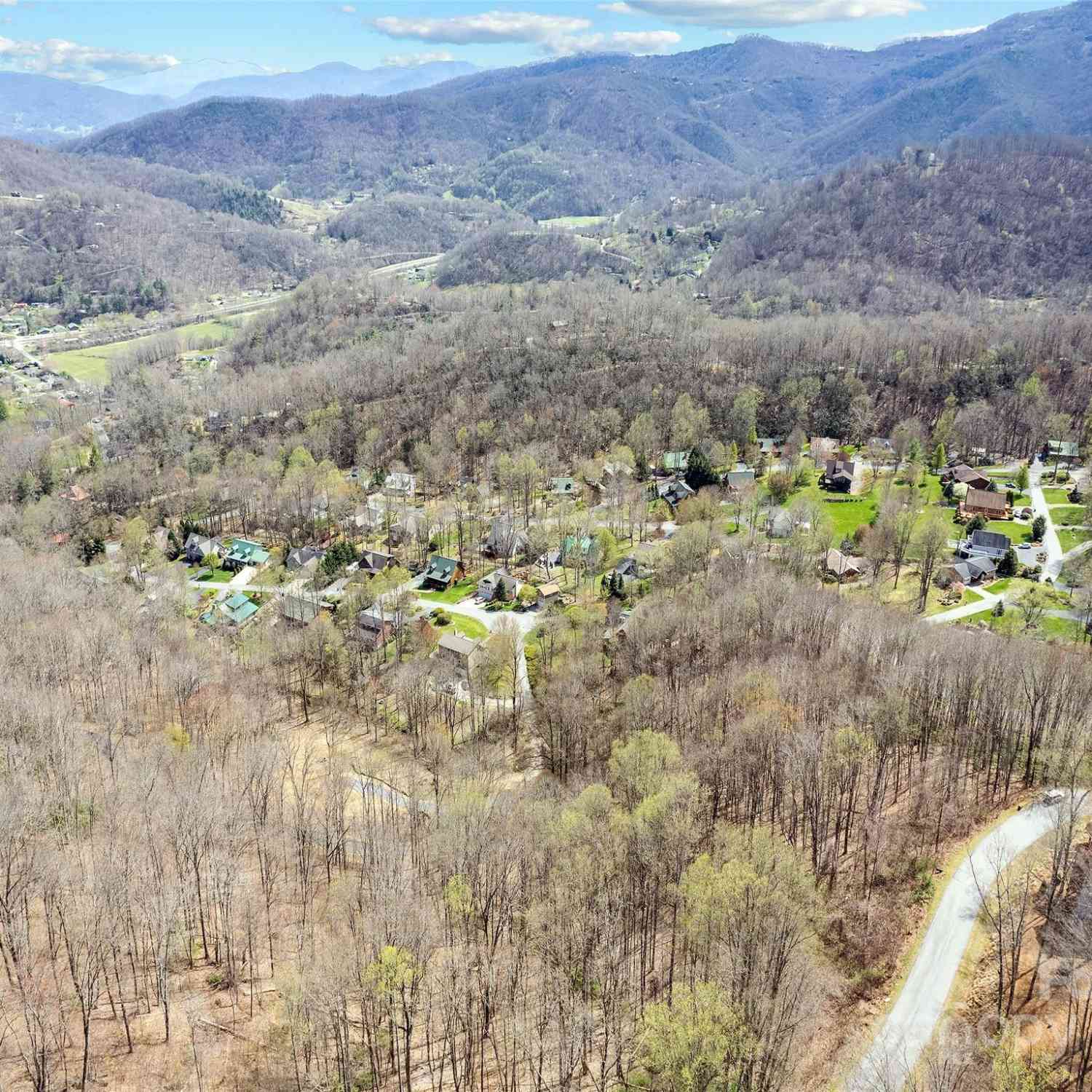 Lot 4 Mountain Watch Drive #4, Waynesville, North Carolina image 3