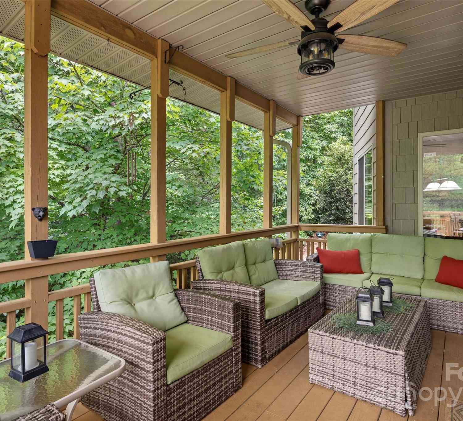 461 Fairway Drive, Lake Lure, North Carolina image 16