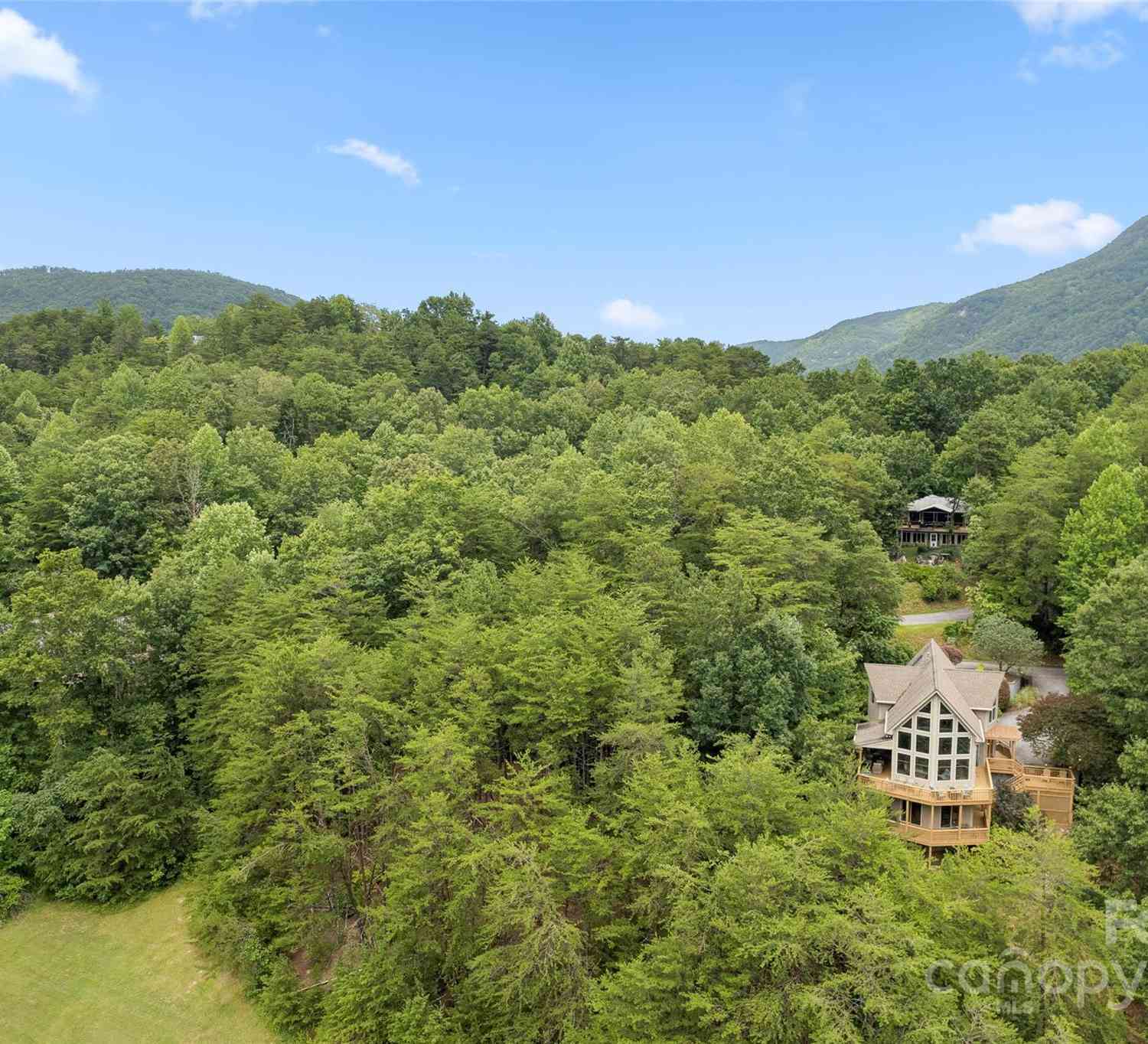 461 Fairway Drive, Lake Lure, North Carolina image 37