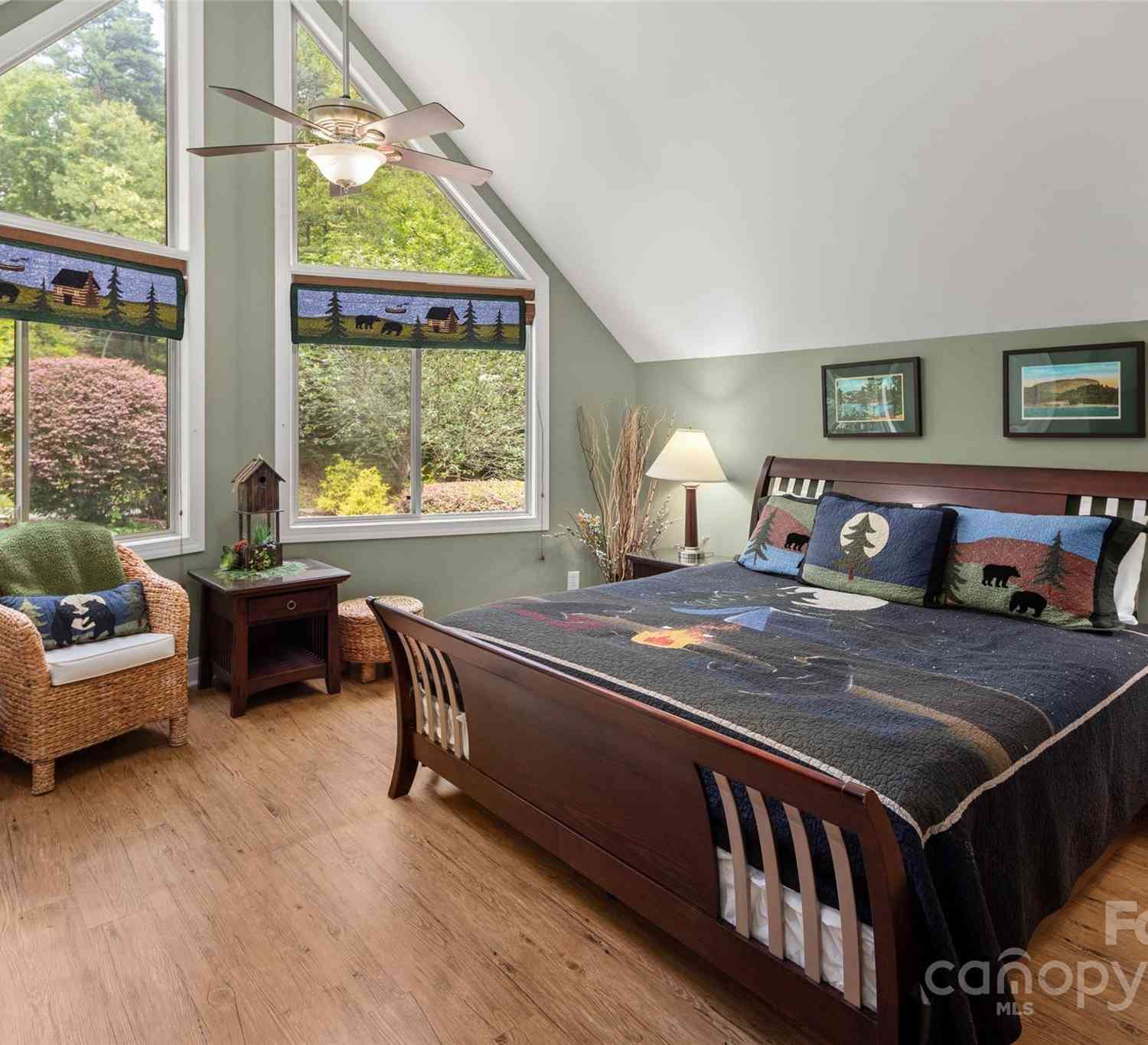 461 Fairway Drive, Lake Lure, North Carolina image 22