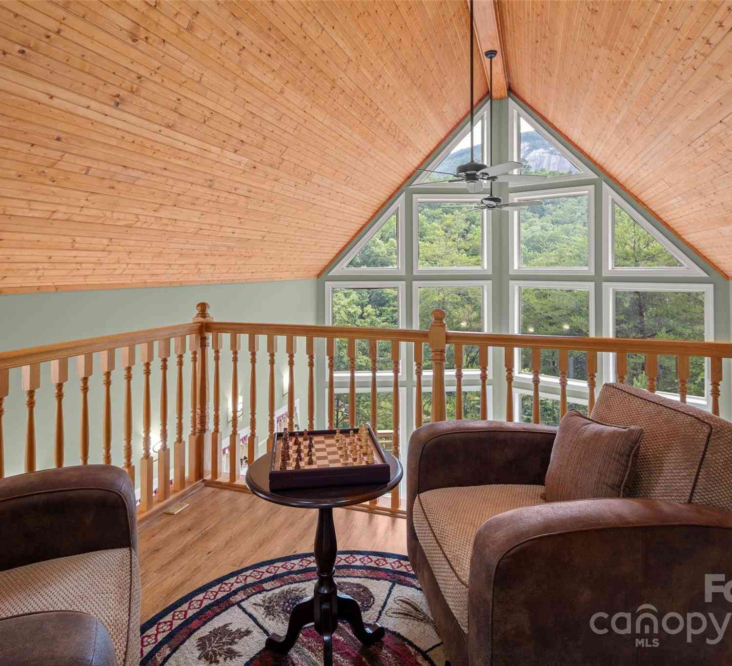 461 Fairway Drive, Lake Lure, North Carolina image 21