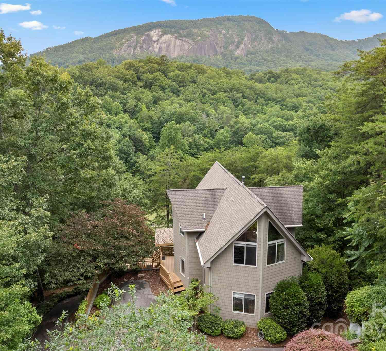 461 Fairway Drive, Lake Lure, North Carolina image 40