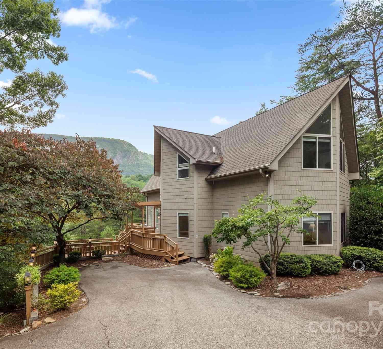 461 Fairway Drive, Lake Lure, North Carolina image 41