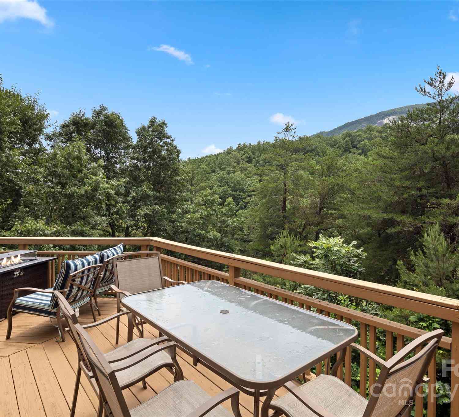 461 Fairway Drive, Lake Lure, North Carolina image 14