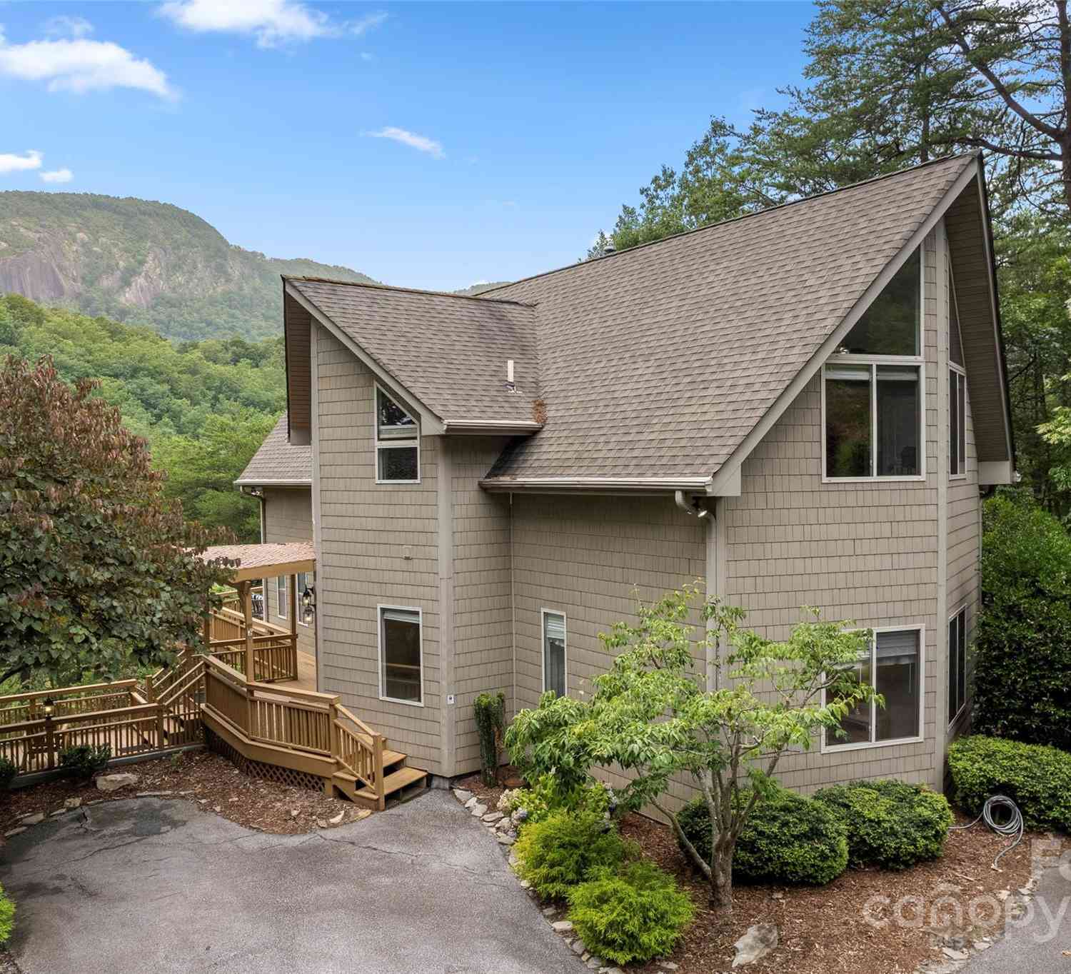 461 Fairway Drive, Lake Lure, North Carolina image 1