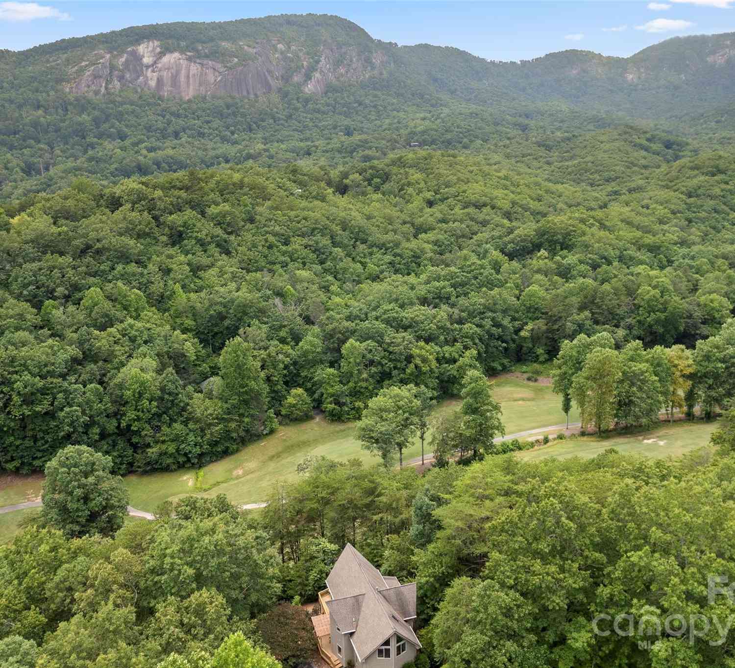 461 Fairway Drive, Lake Lure, North Carolina image 39