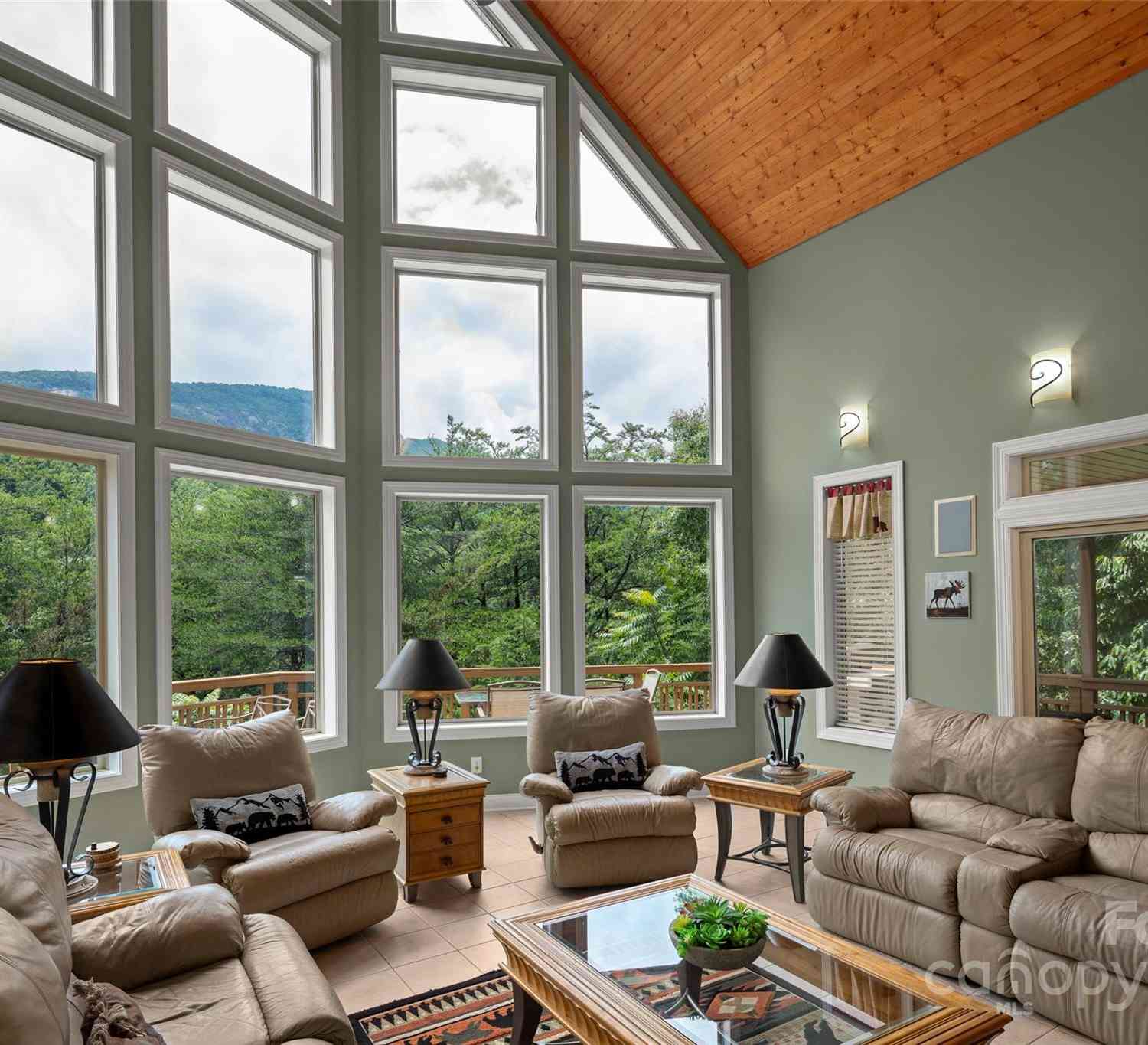 461 Fairway Drive, Lake Lure, North Carolina image 4