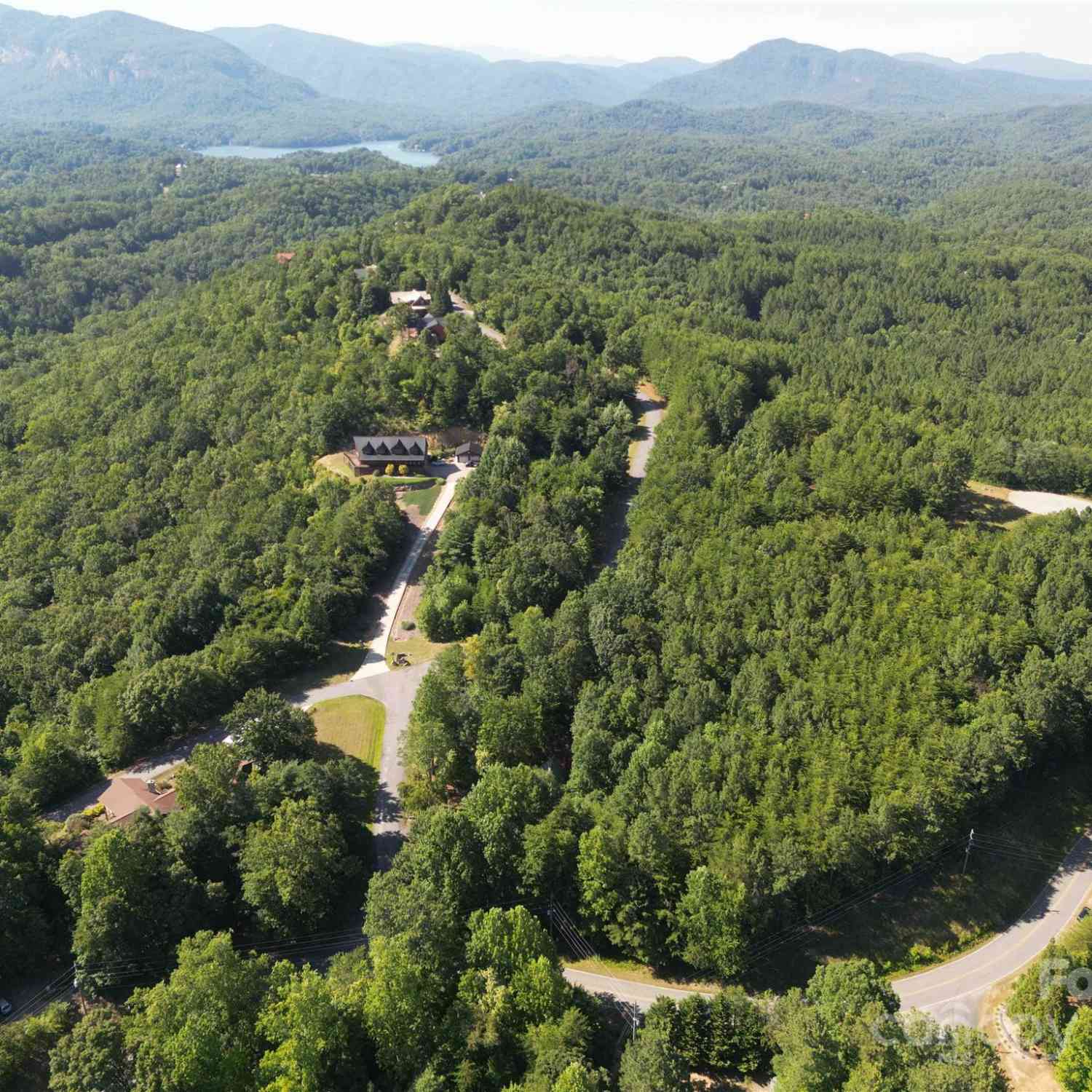 40 Palisade Drive, Lake Lure, North Carolina image 12