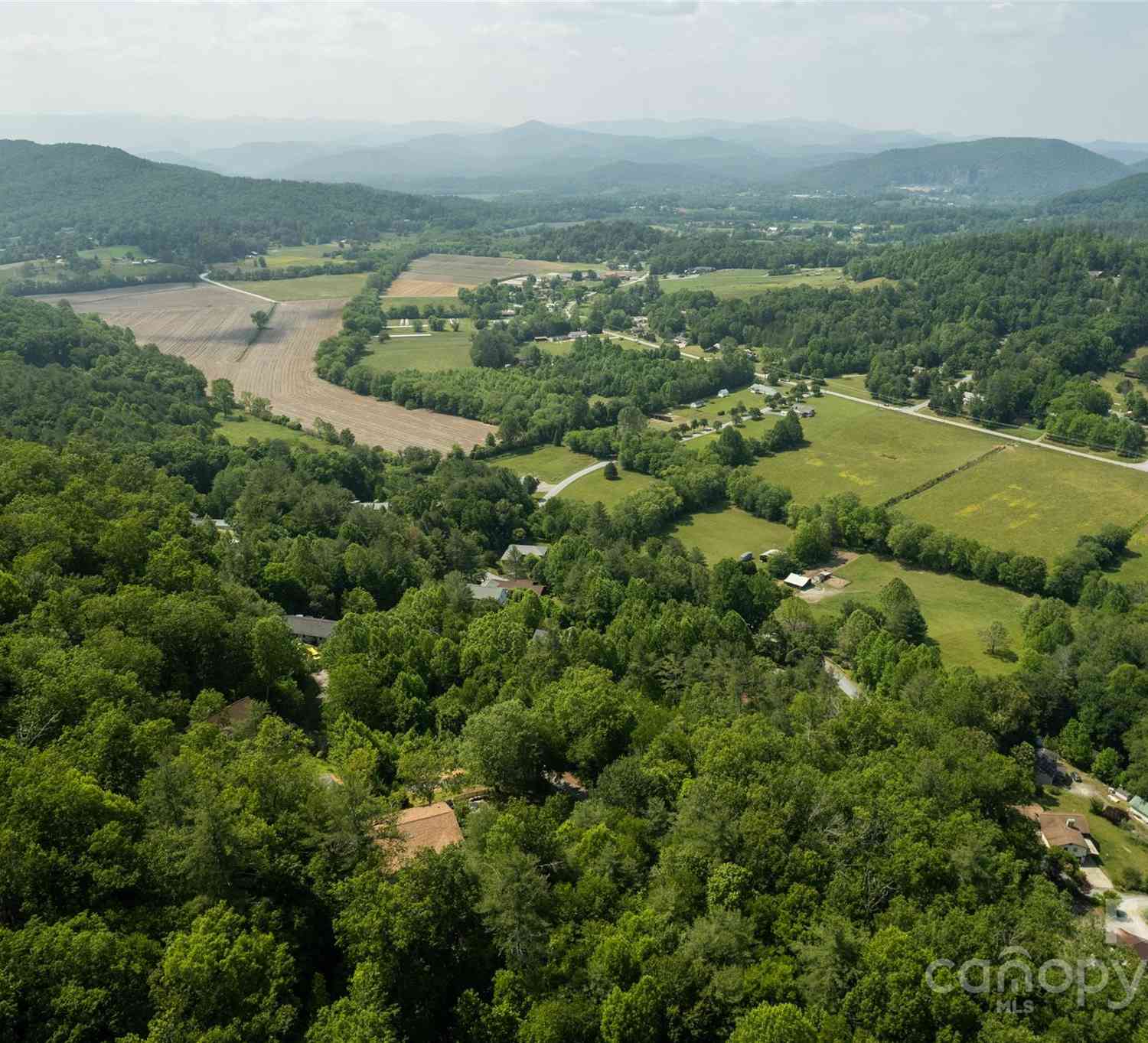 TBD Morgan Drive #28, Penrose, North Carolina image 9