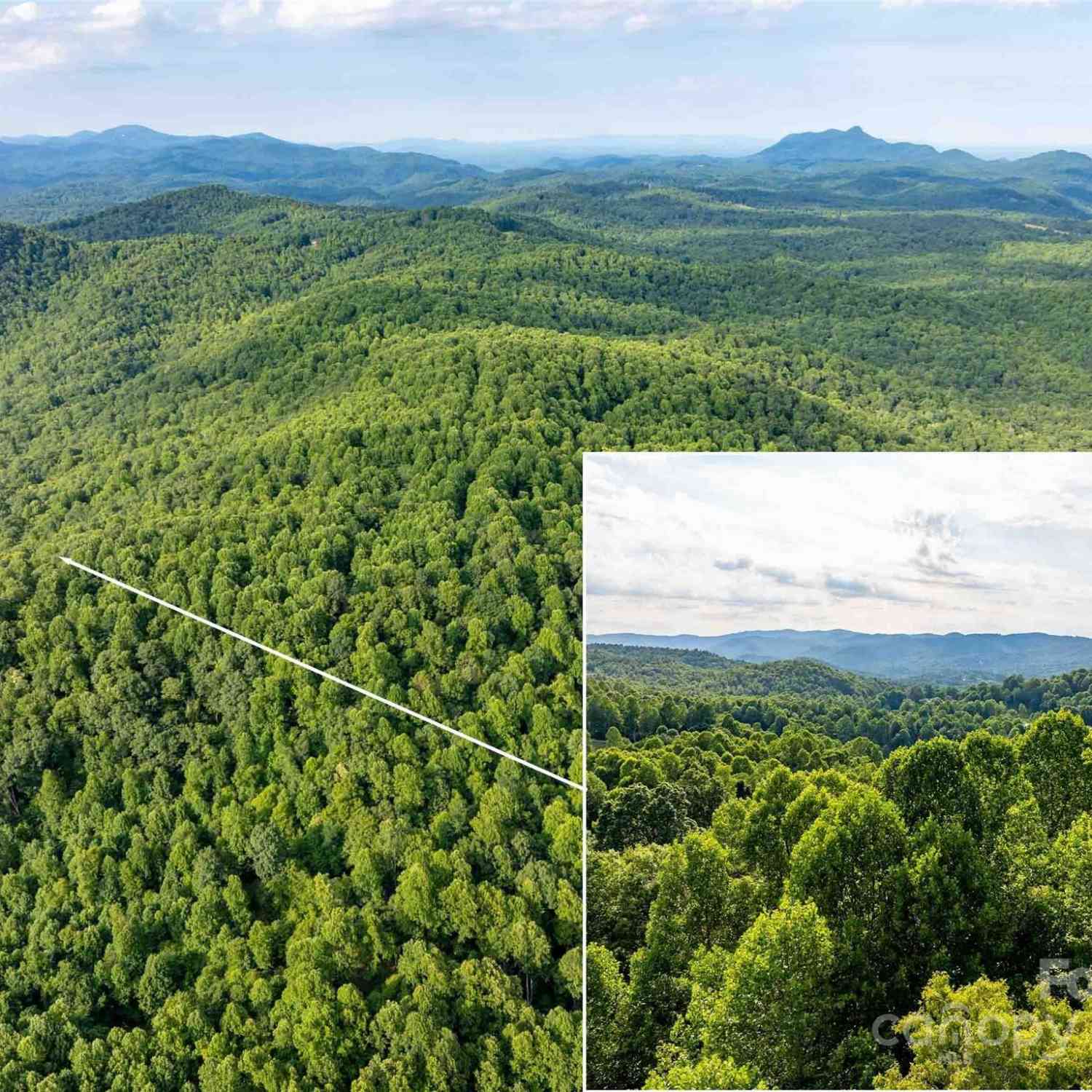 00 Bell Mountain Road, Zirconia, North Carolina image 12