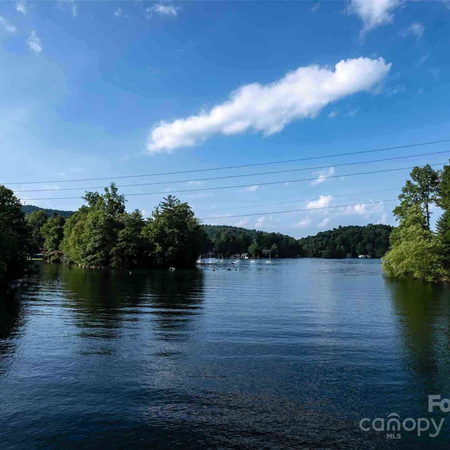 00 Bell Mountain Road, Zirconia, North Carolina image 11