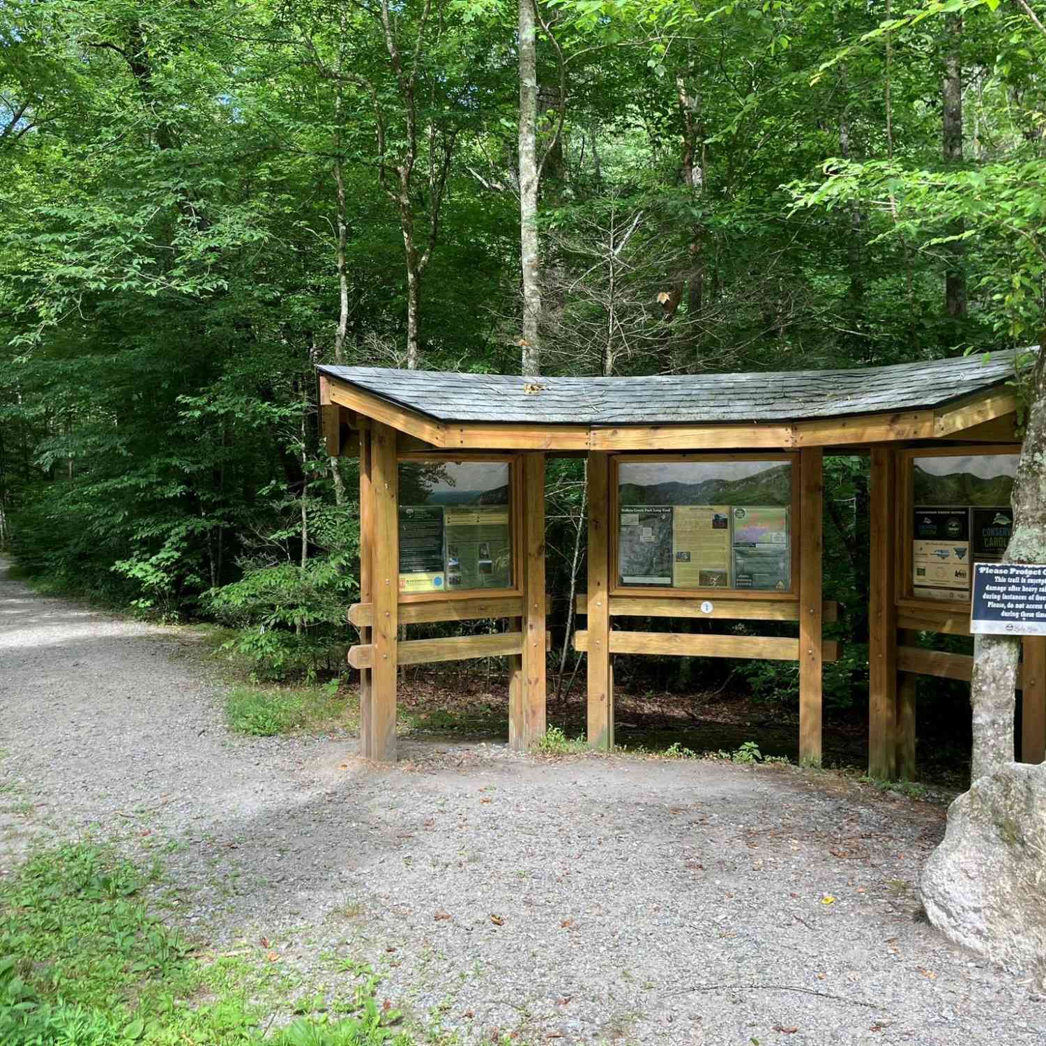 Grey Rock Parkway #250, Lake Lure, North Carolina image 19