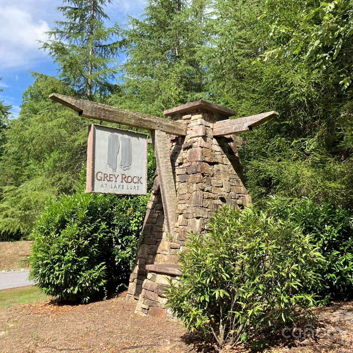 Grey Rock Parkway #250, Lake Lure, North Carolina image 1