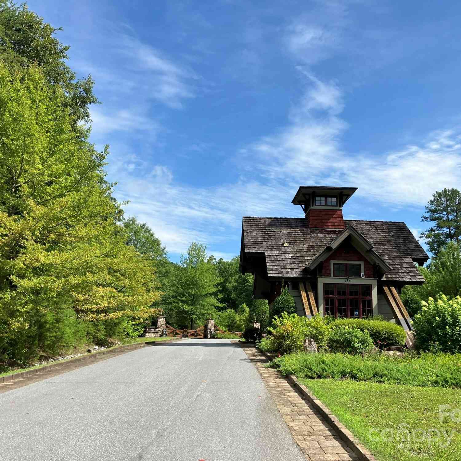 Grey Rock Parkway #250, Lake Lure, North Carolina image 17