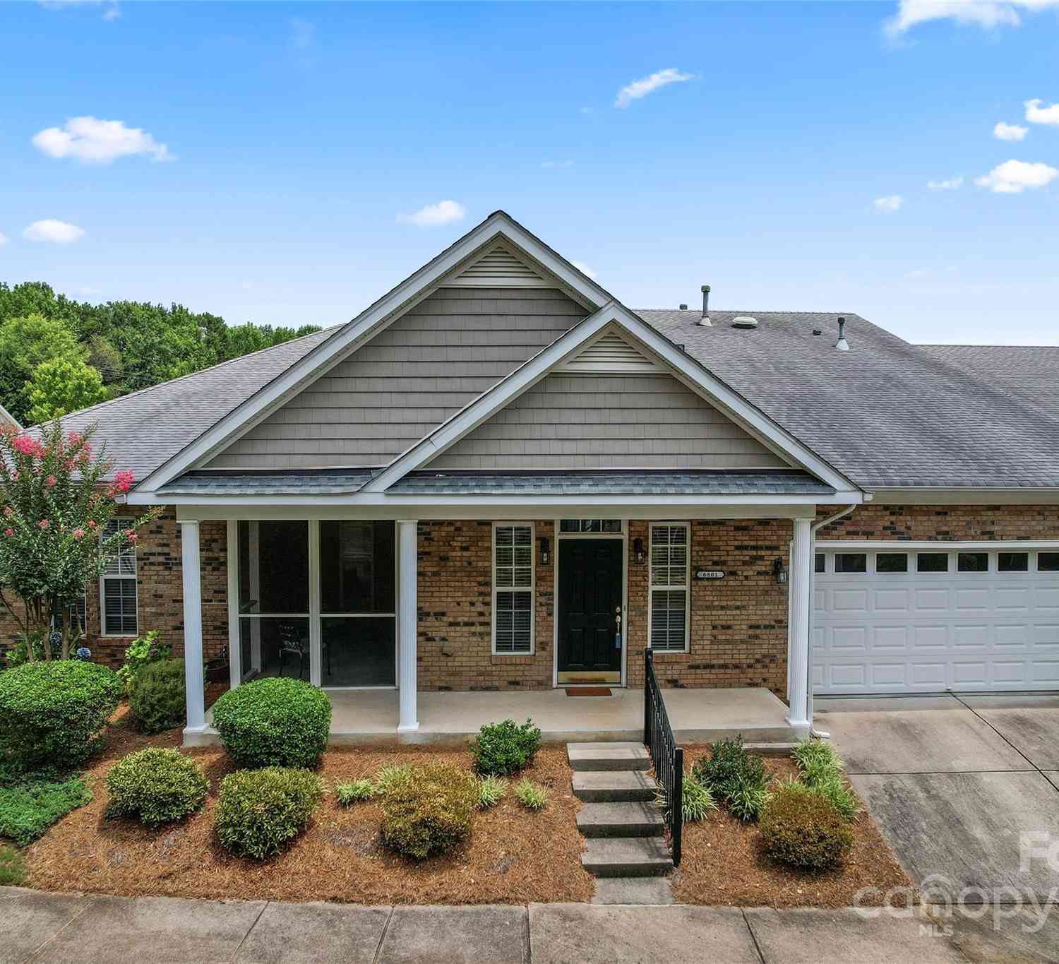 6801 Cinnamon Circle, Mint Hill, North Carolina image 18