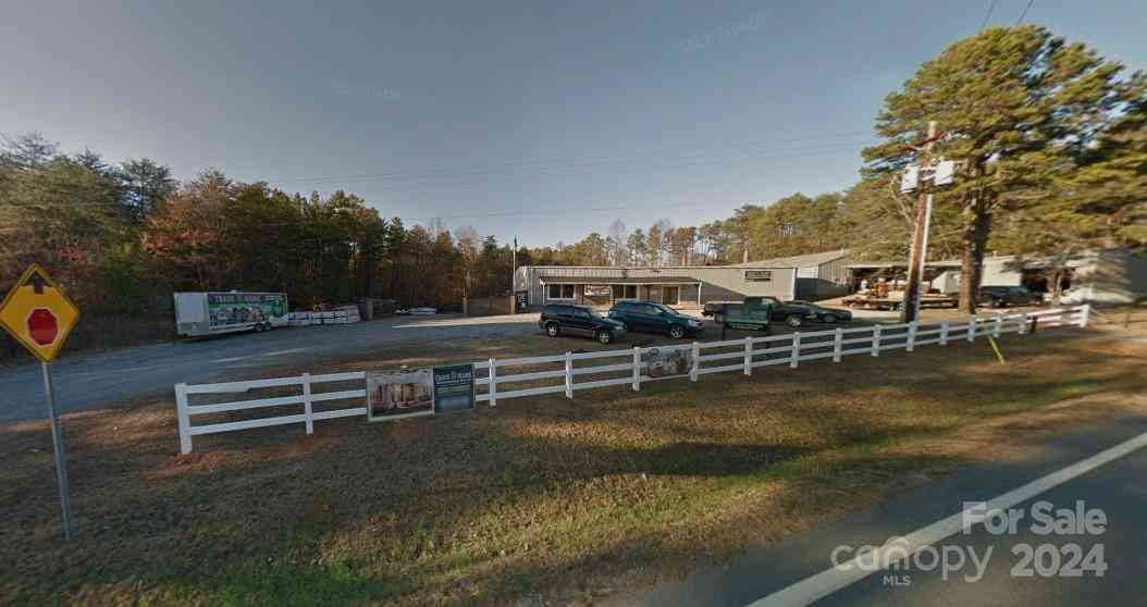 Lot 64 Us 221 Highway, Forest City, North Carolina image 6