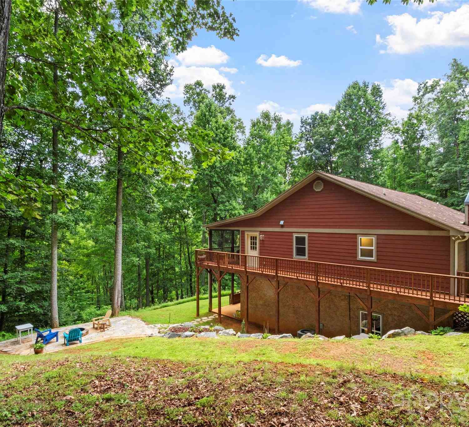 382 Barefoot Cove, Burnsville, North Carolina image 38