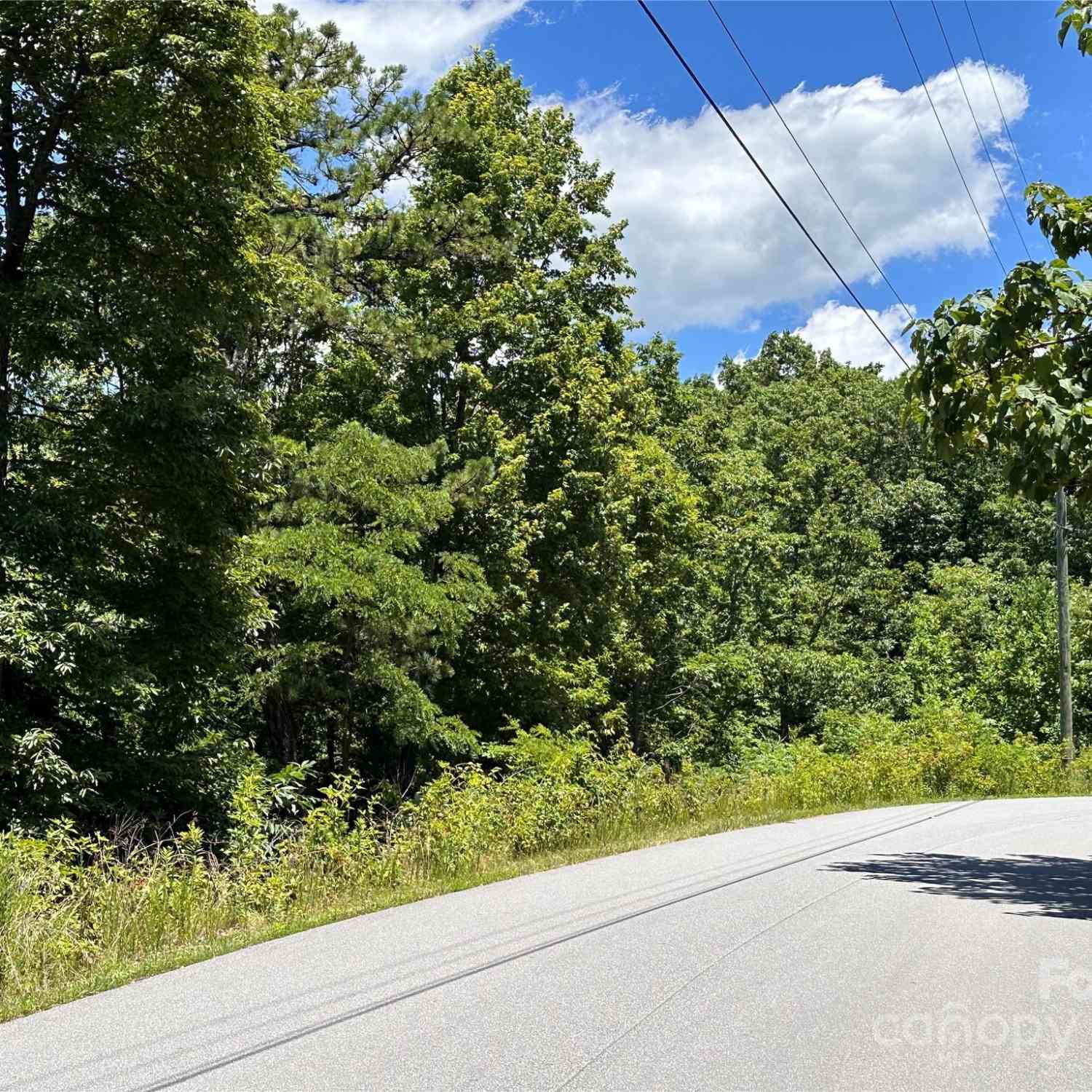 Grey Rock Parkway, Lake Lure, North Carolina image 4