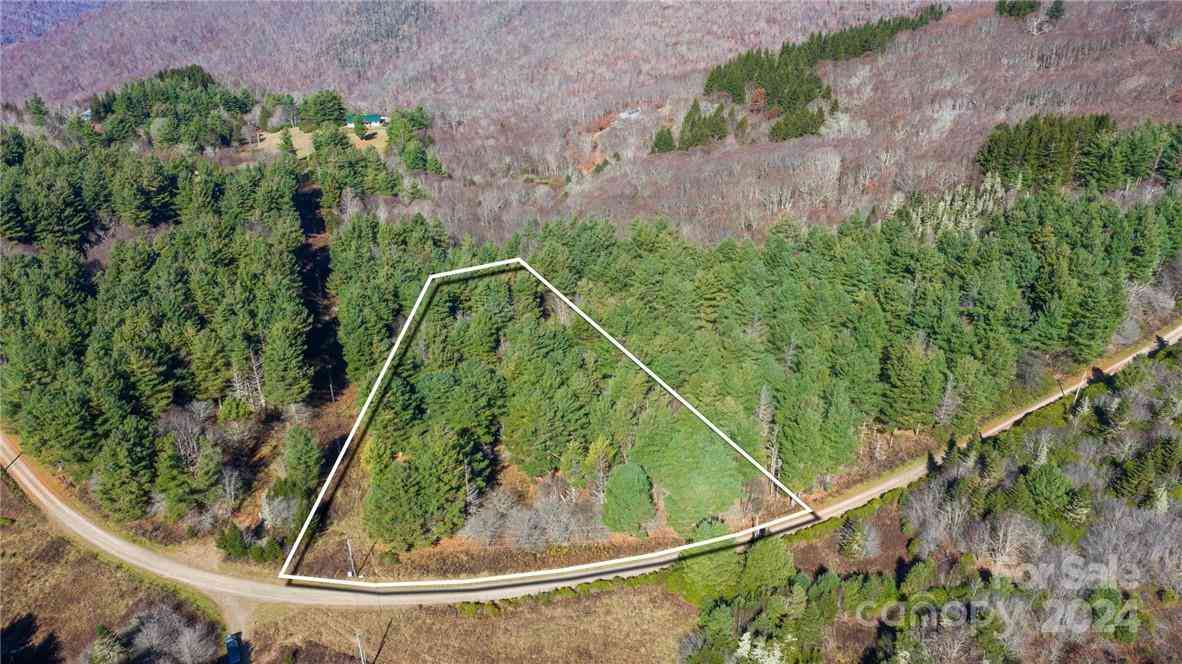 197 Eagle Bald Trail #LOT 34, Burnsville, North Carolina image 11