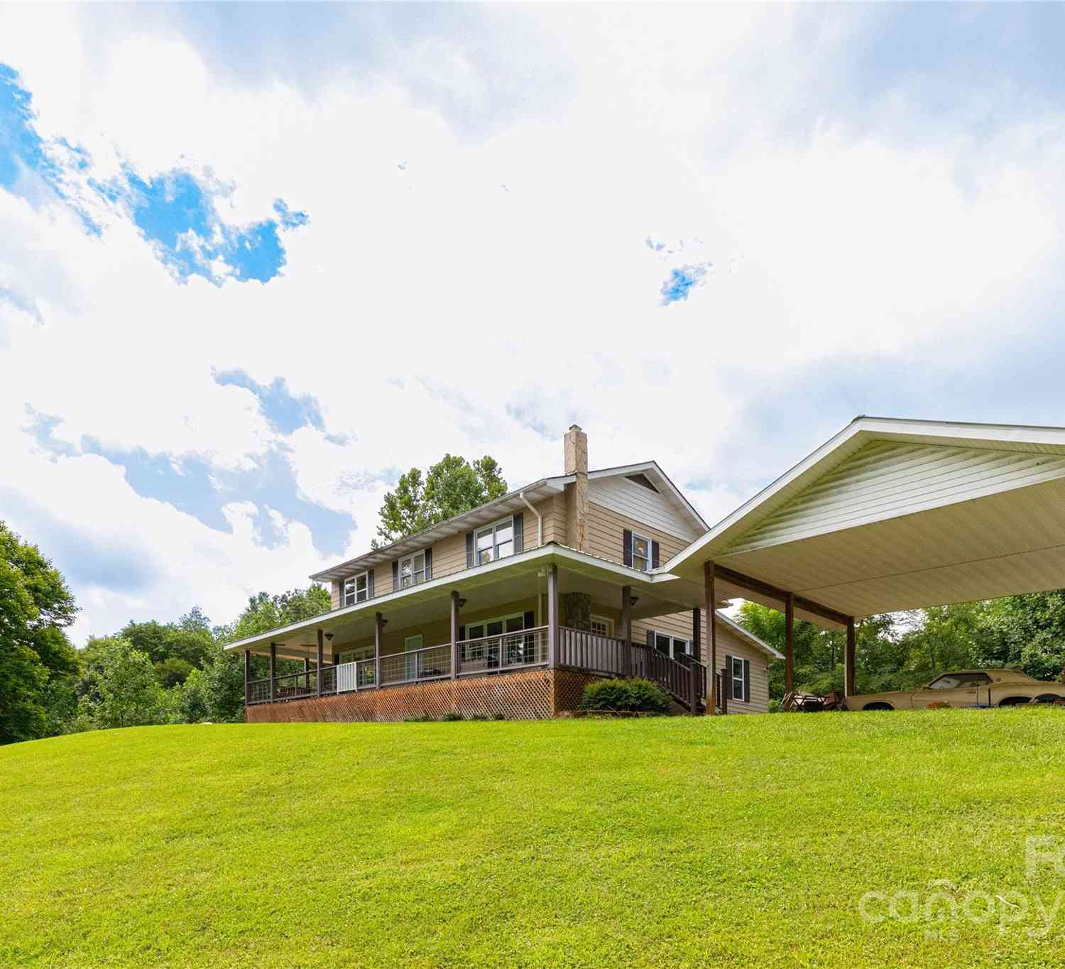 175 Williams Way, Bryson City, North Carolina image 4