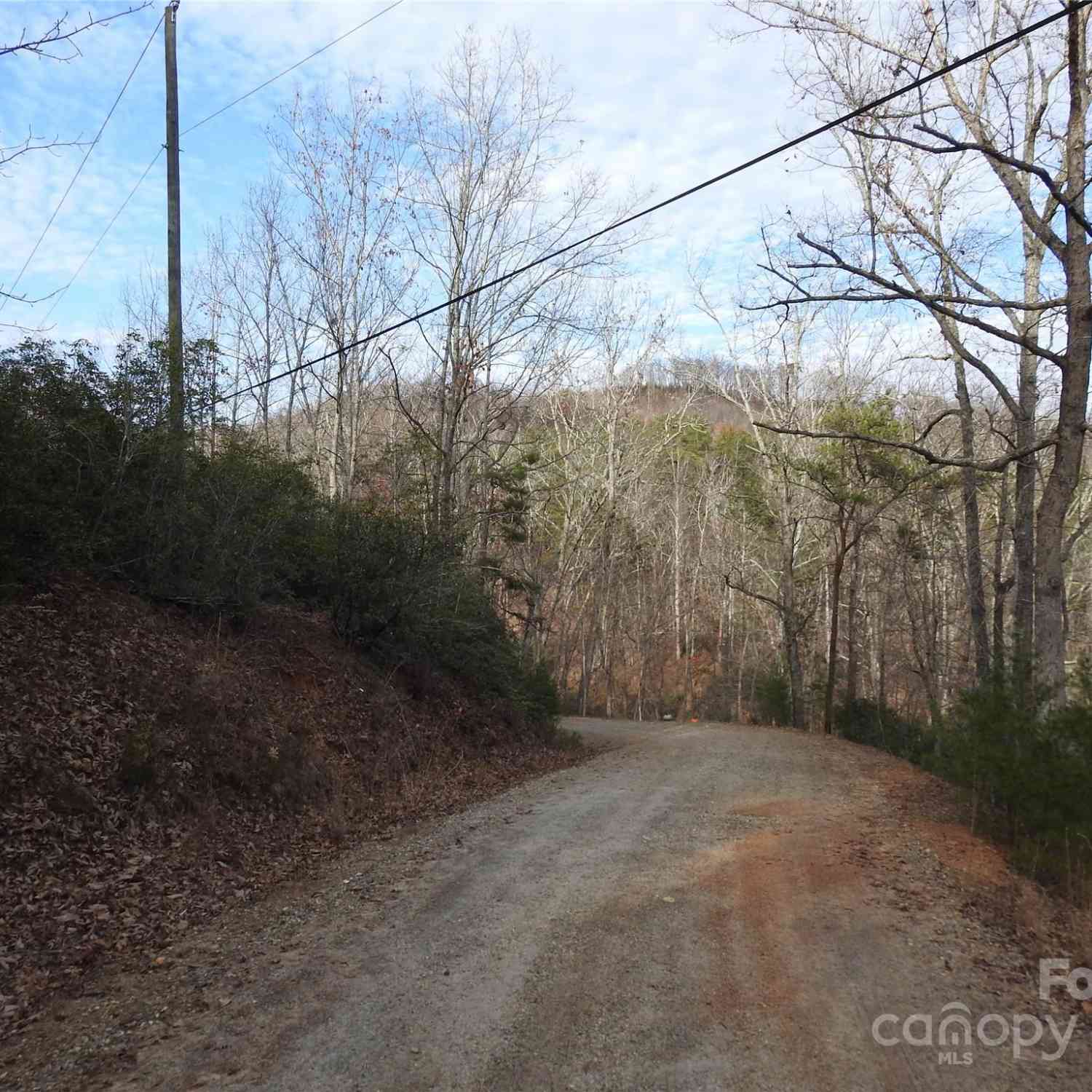 Shooting Star Lane, Lake Lure, North Carolina image 6