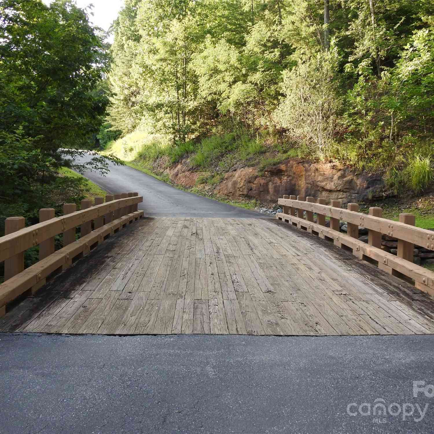 Shooting Star Lane, Lake Lure, North Carolina image 12