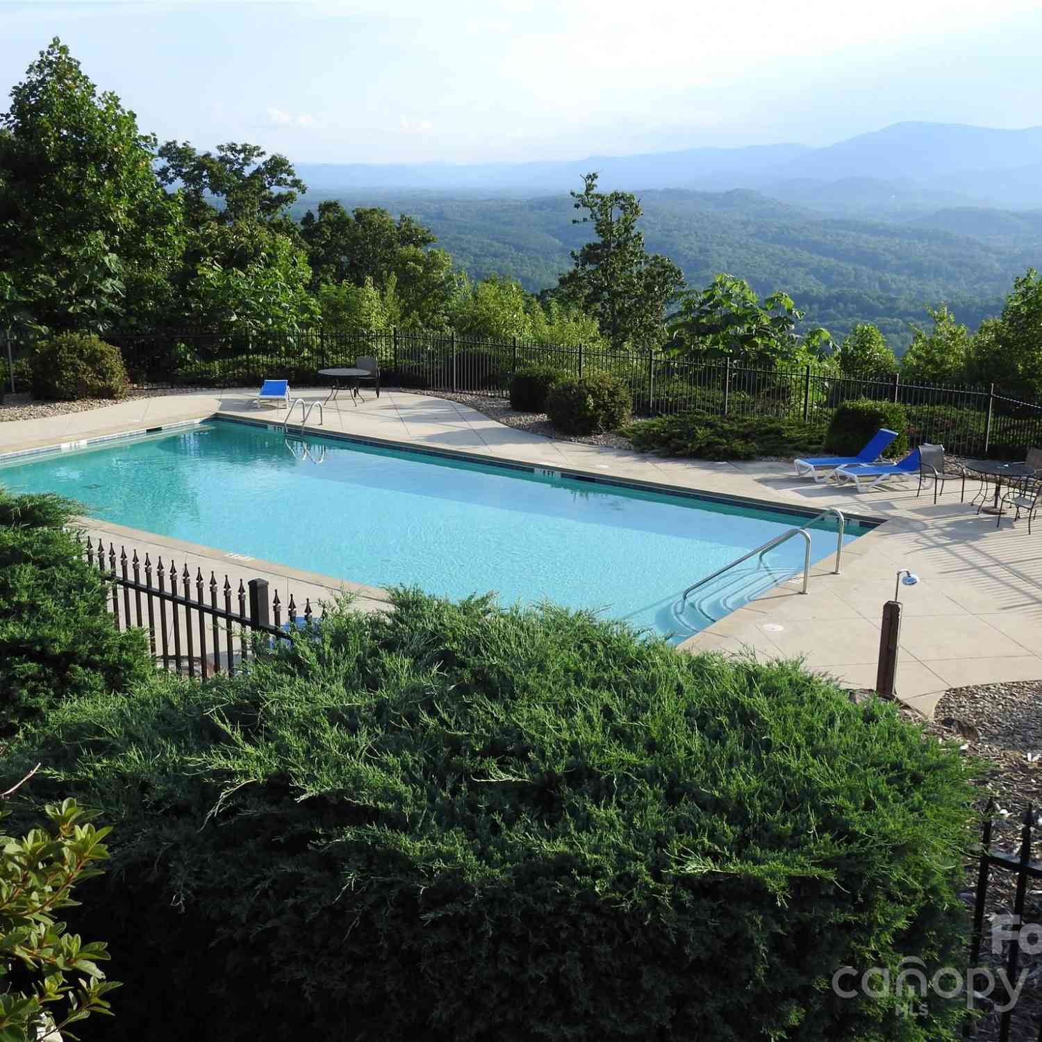 Shooting Star Lane, Lake Lure, North Carolina image 17