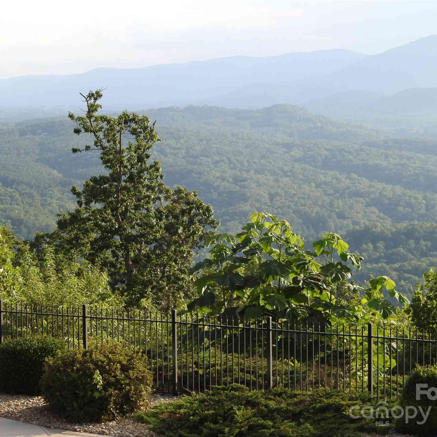 Shooting Star Lane, Lake Lure, North Carolina image 16