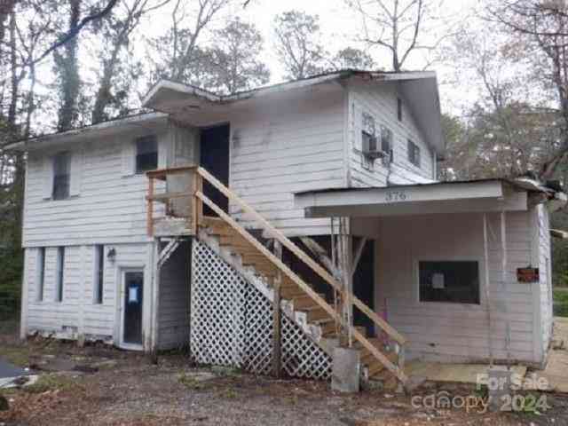 376 Bearwallow Road, Sapphire, North Carolina image 1