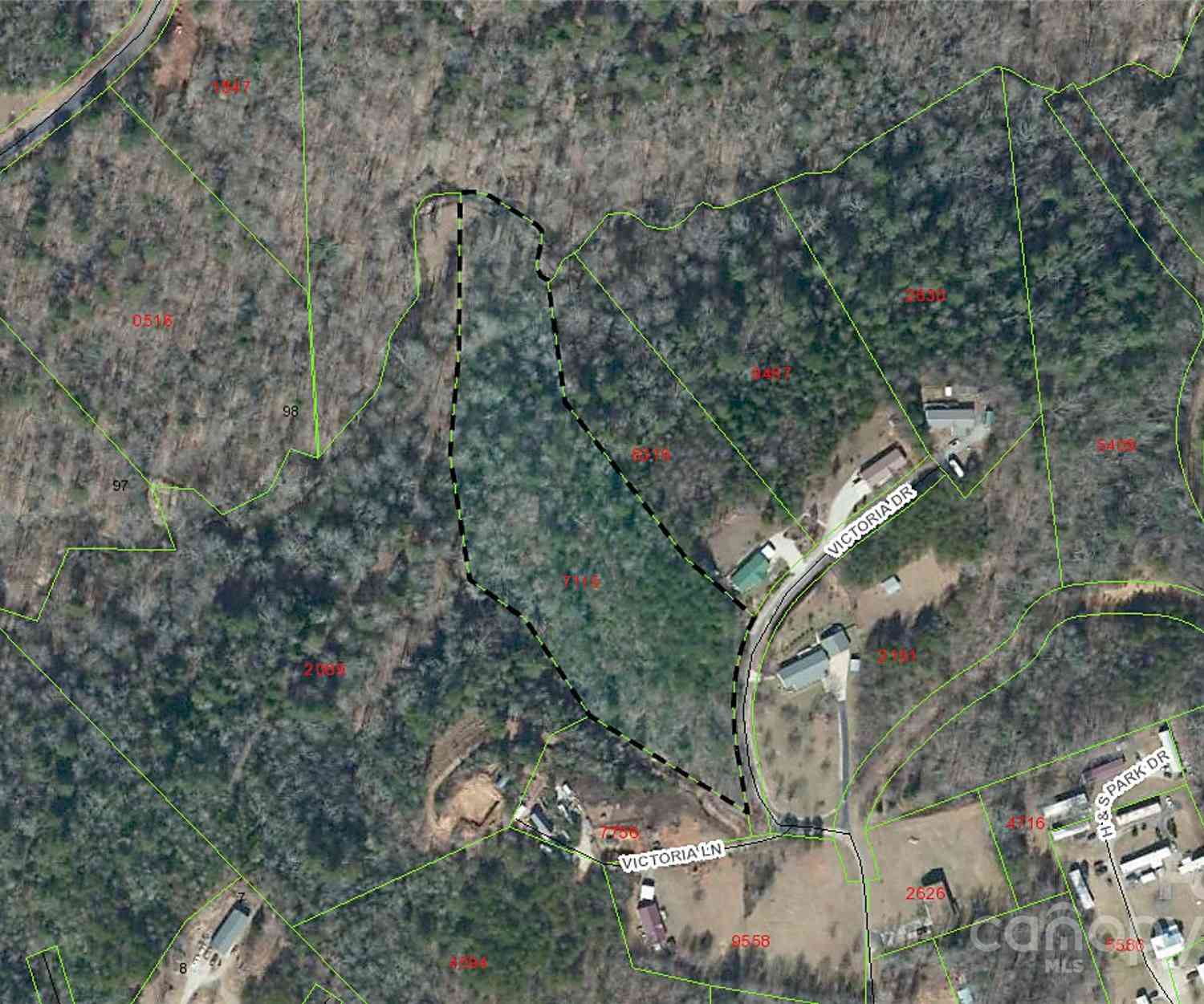 00 Victoria Drive, Marion, North Carolina image 1