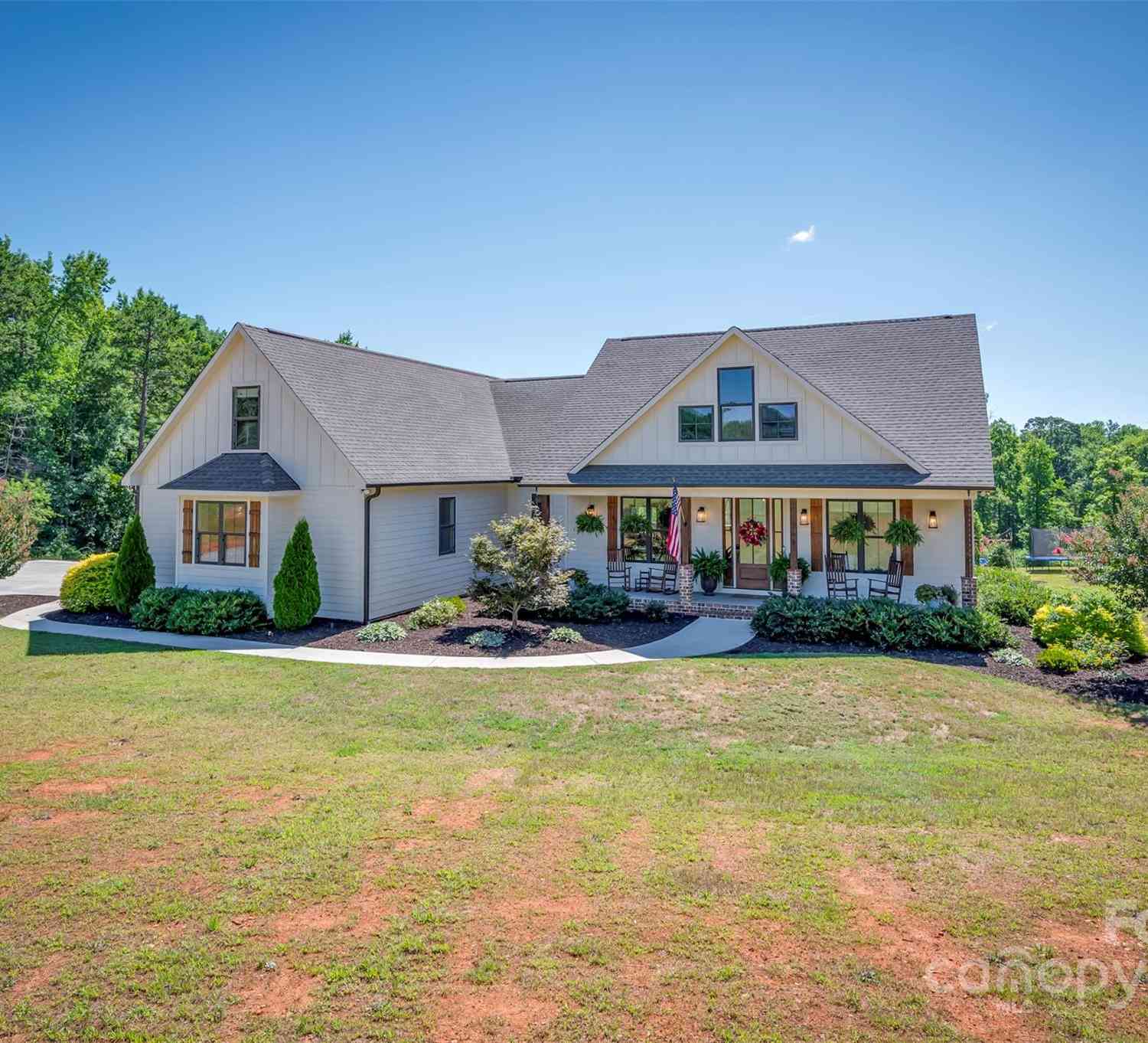 365 Griffin Road, Forest City, North Carolina image 35