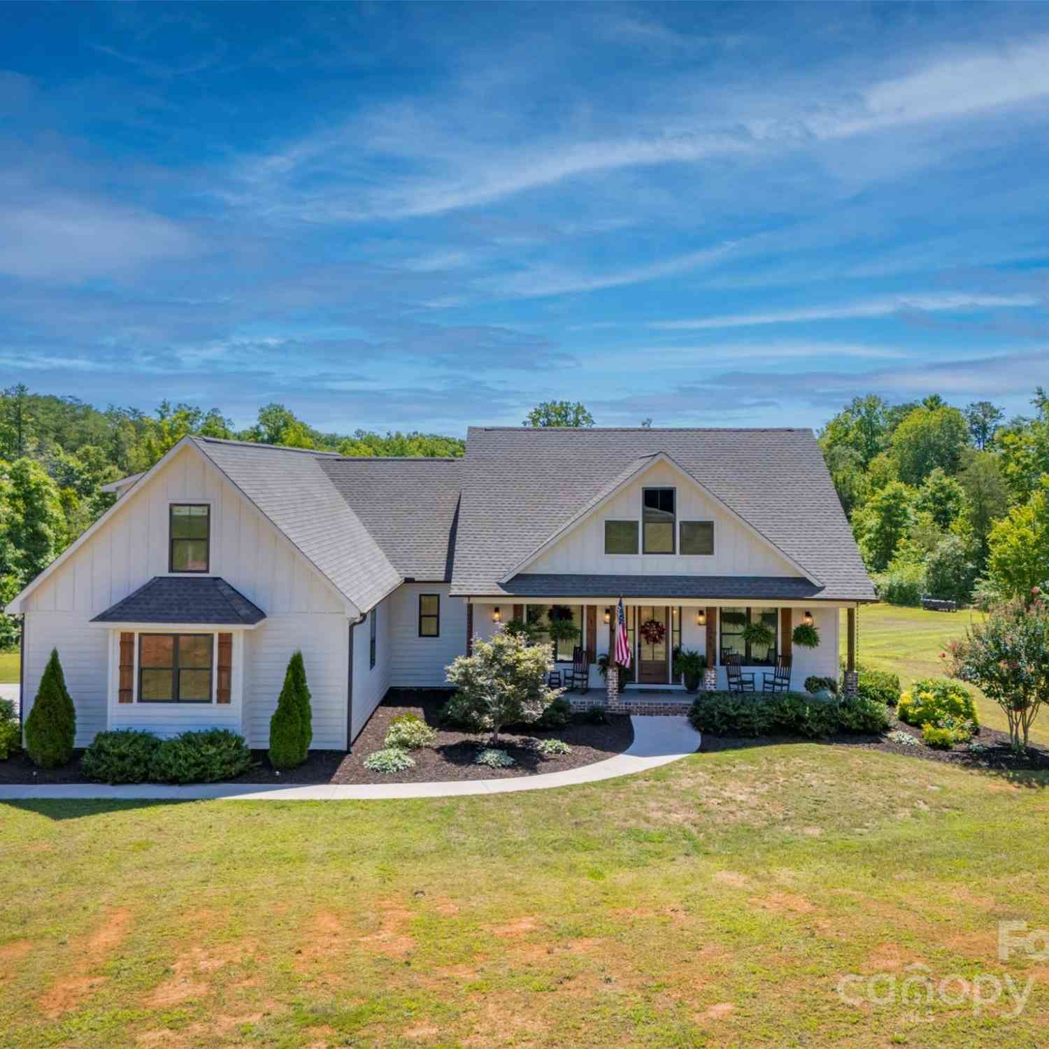 365 Griffin Road, Forest City, North Carolina image 1