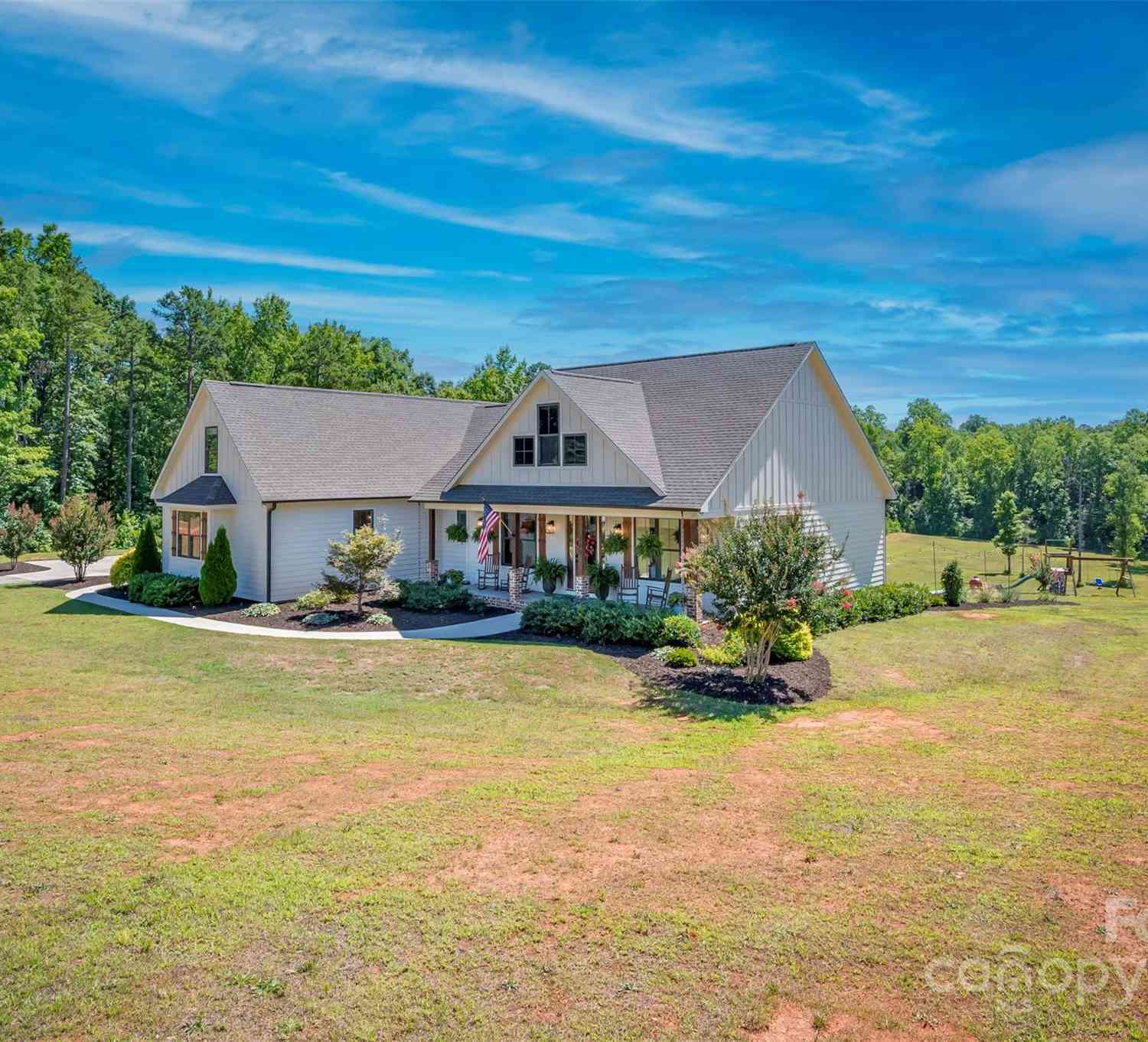 365 Griffin Road, Forest City, North Carolina image 37