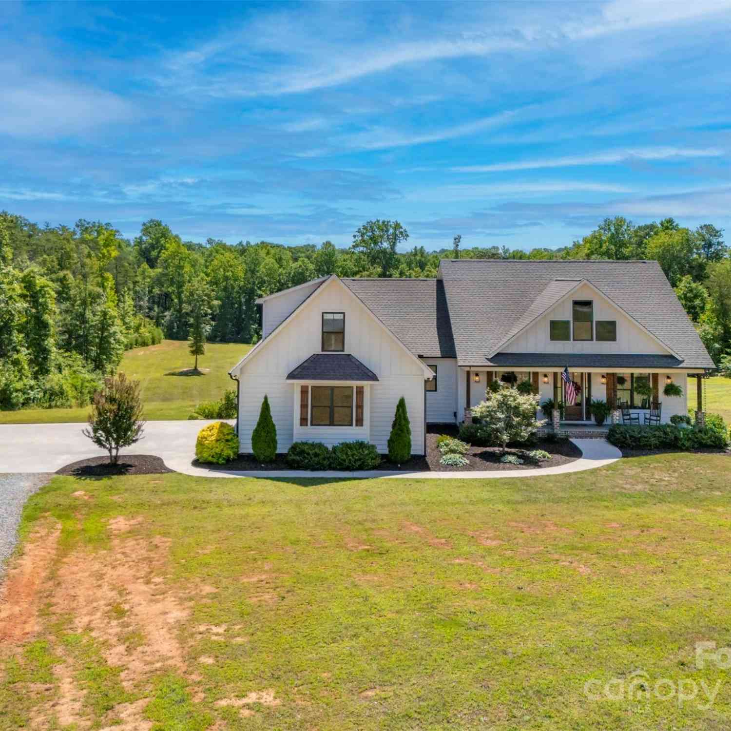 365 Griffin Road, Forest City, North Carolina image 36