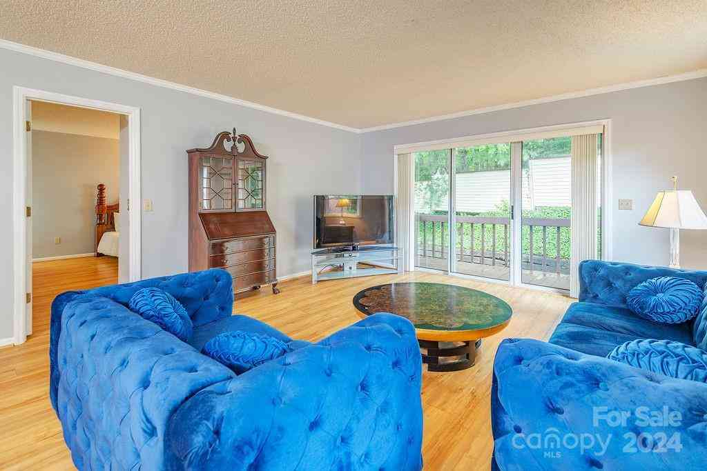 124 Exeter Court, Hendersonville, North Carolina image 5