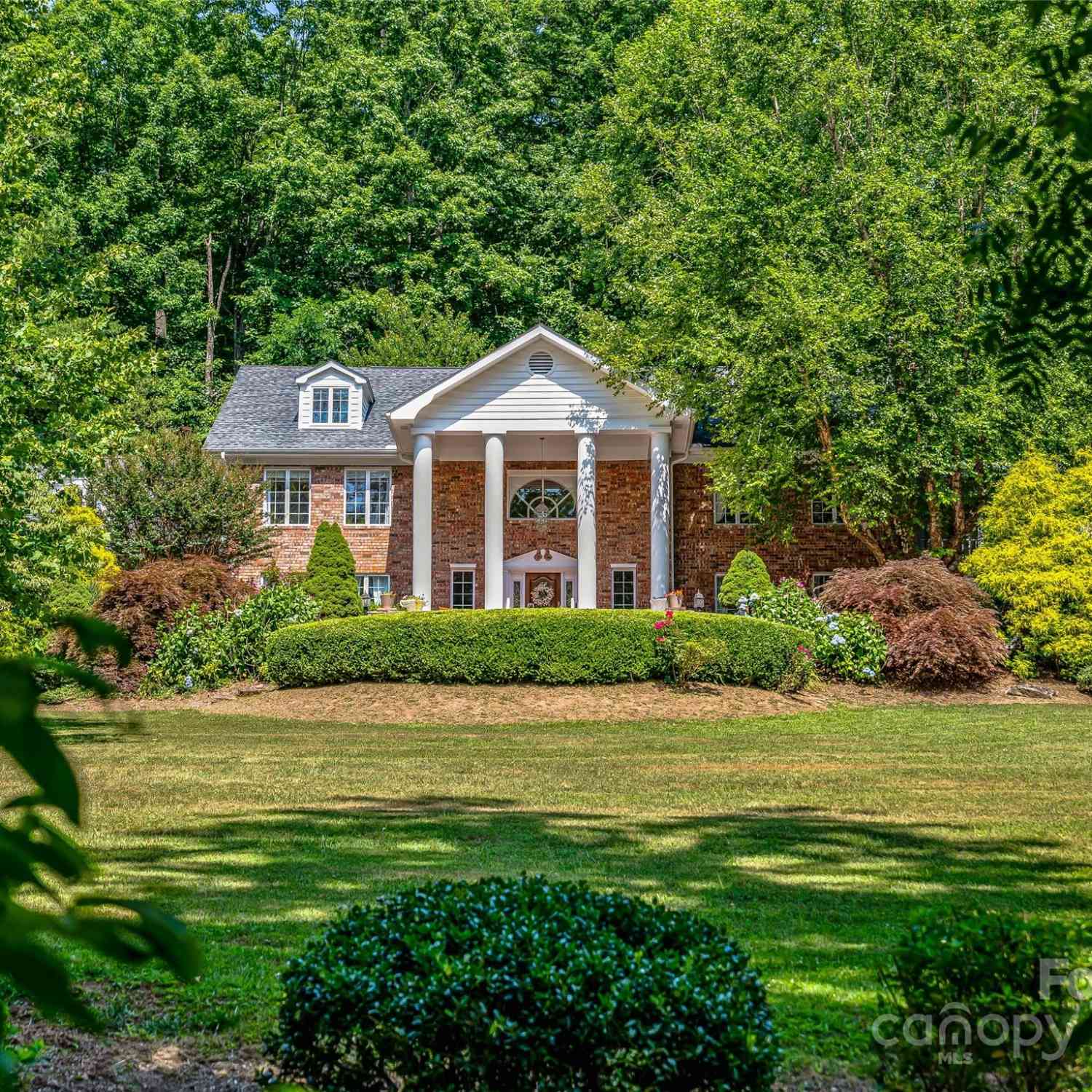163 Northern Lights Lane, Hendersonville, North Carolina image 41