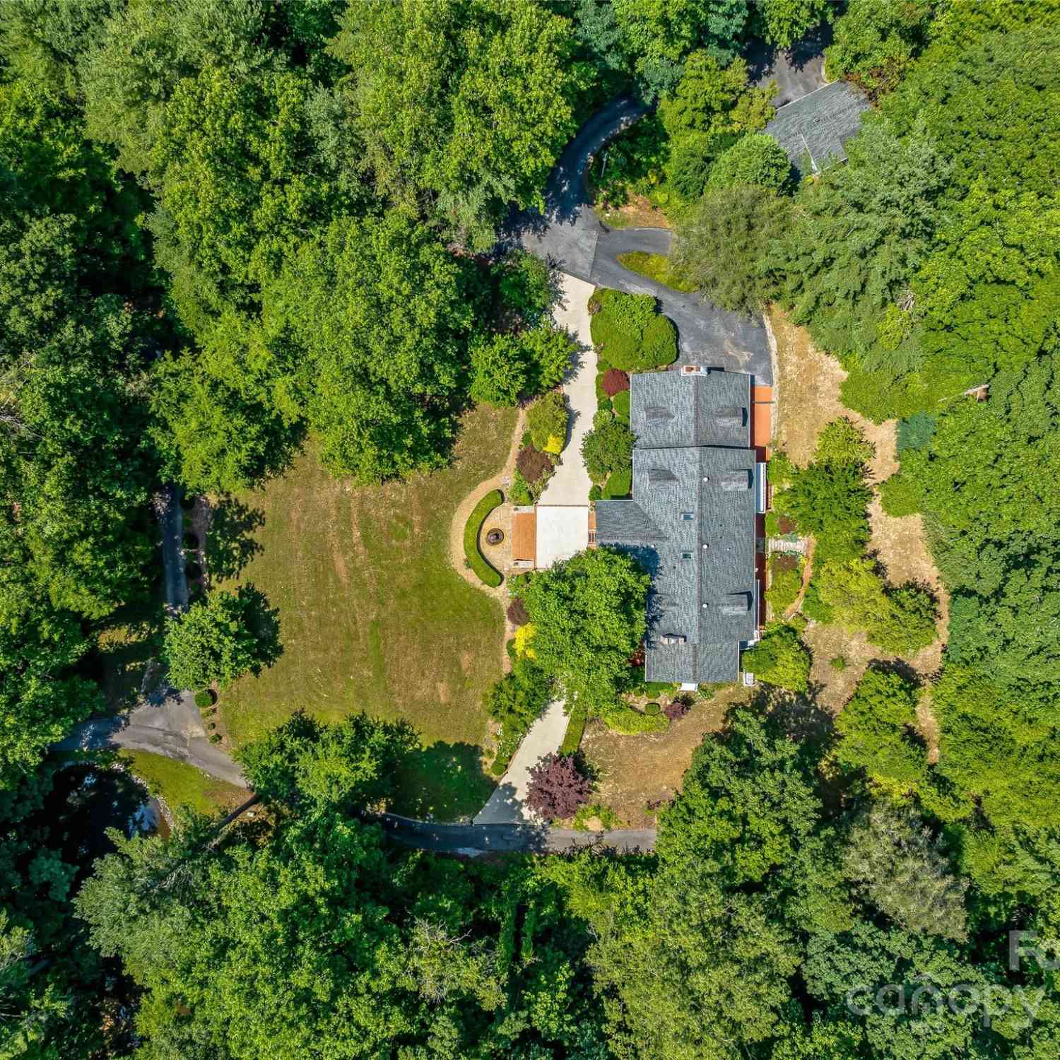 163 Northern Lights Lane, Hendersonville, North Carolina image 48