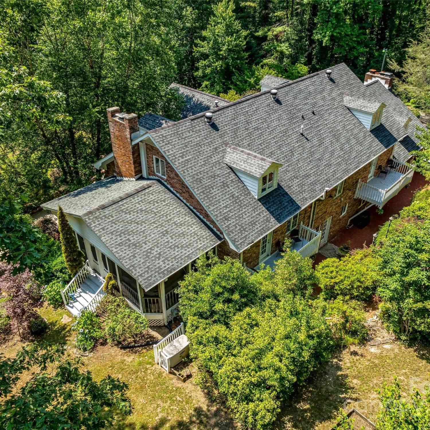 163 Northern Lights Lane, Hendersonville, North Carolina image 47