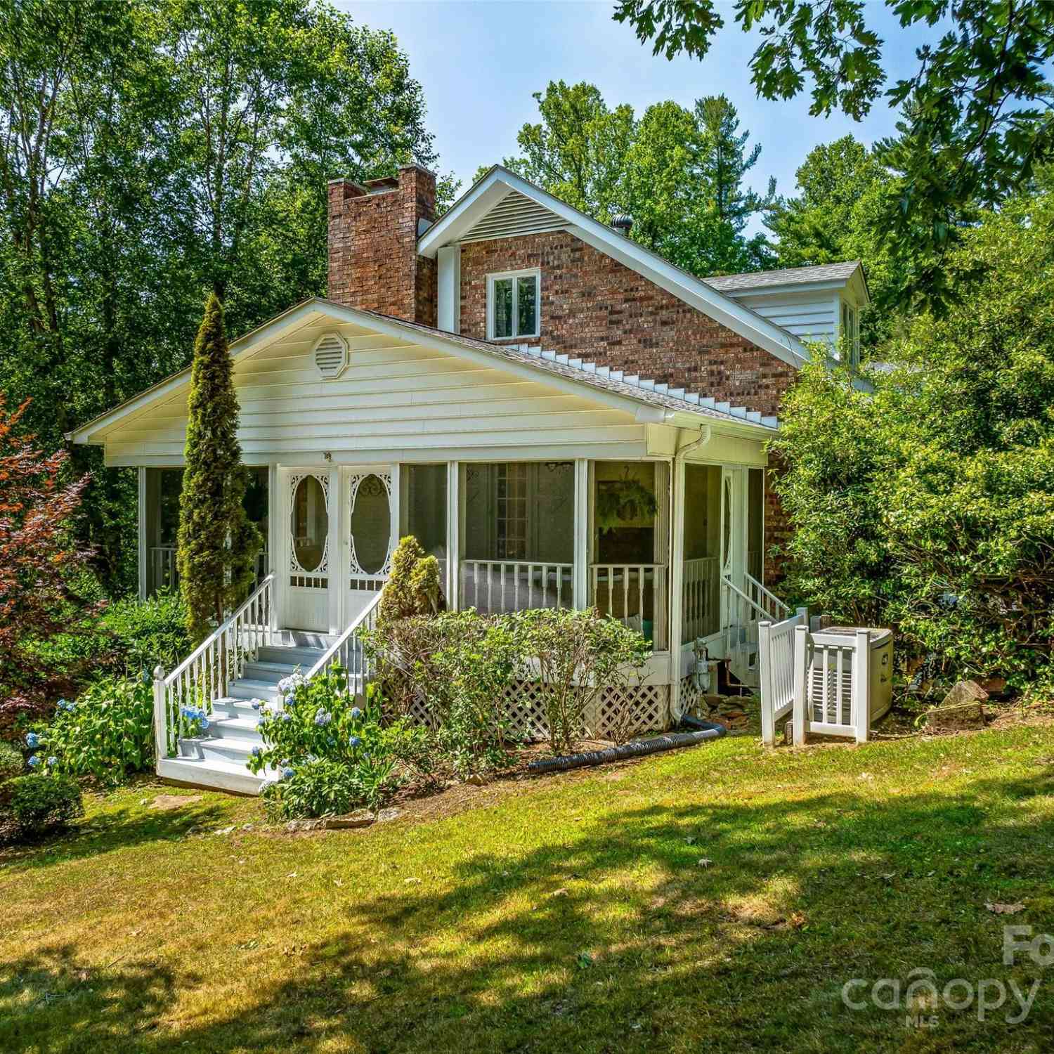 163 Northern Lights Lane, Hendersonville, North Carolina image 36